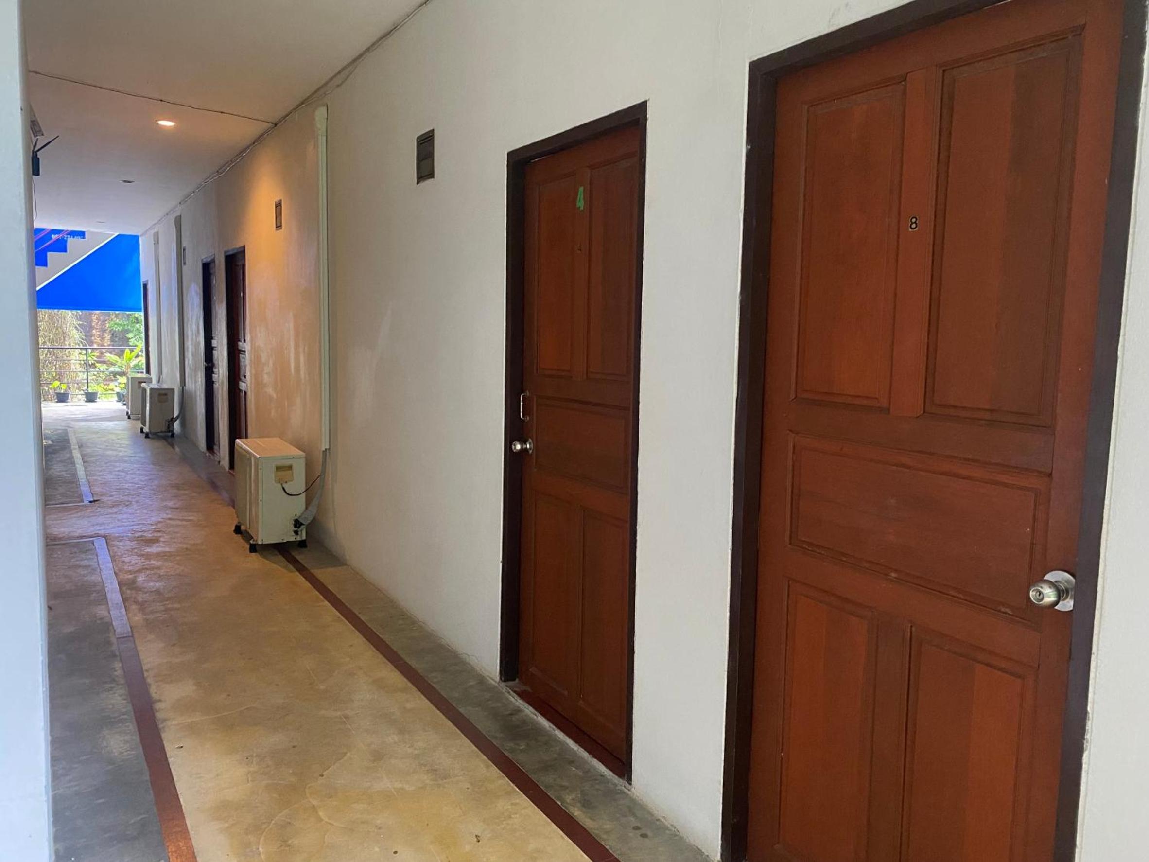 Pupha Mansion