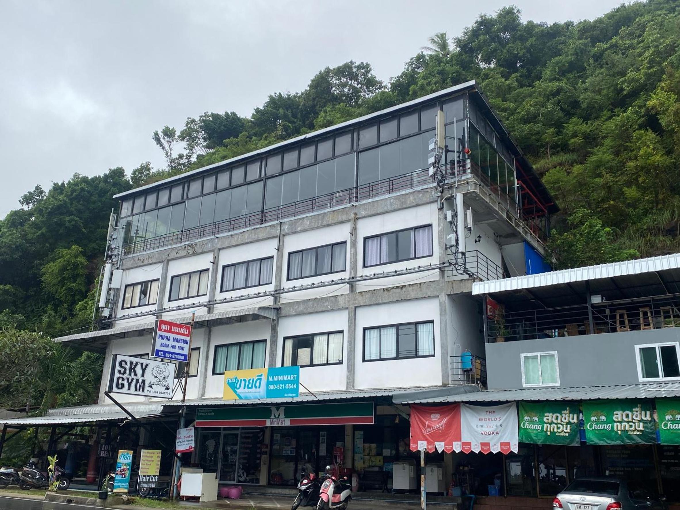 building