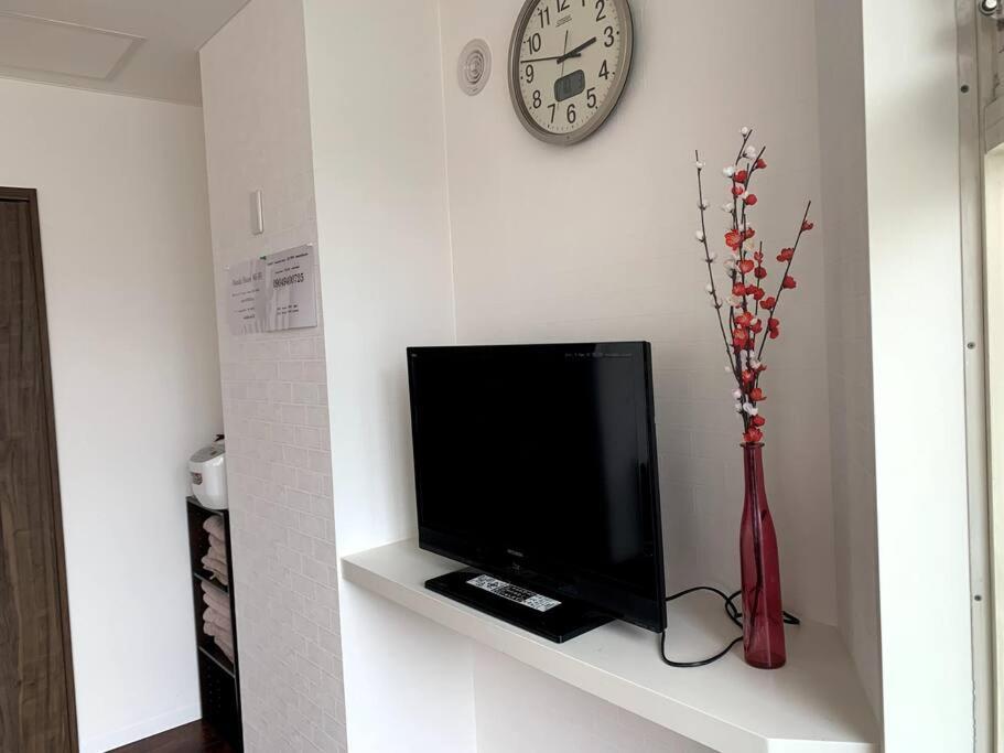 Zenibako House 2f view 2