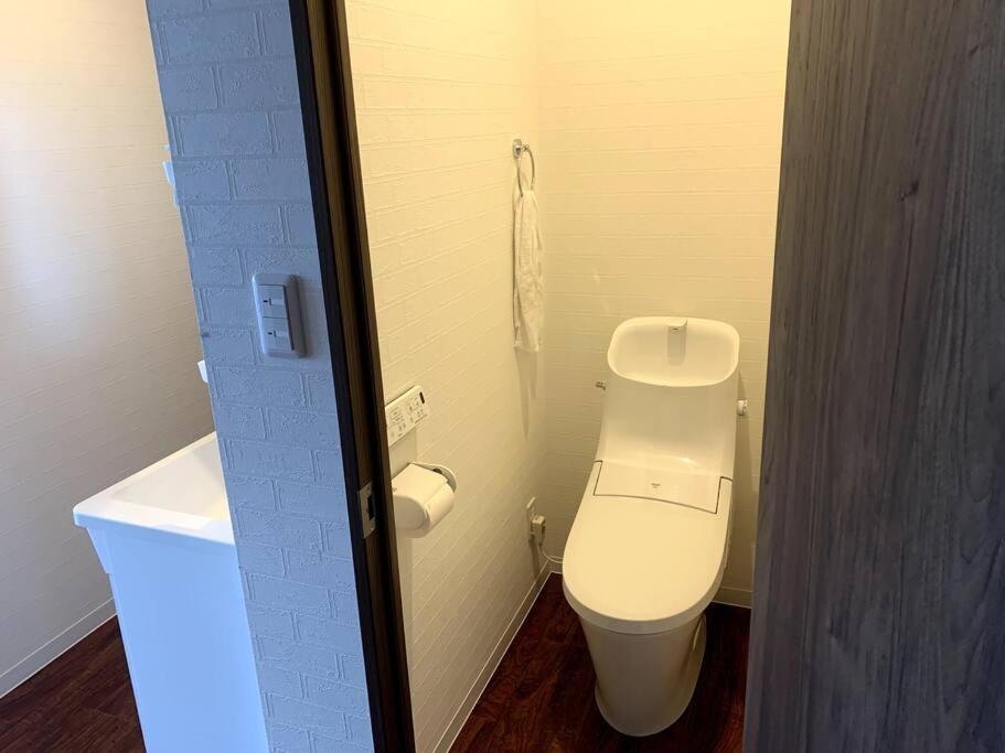 Zenibako House 2f view 4