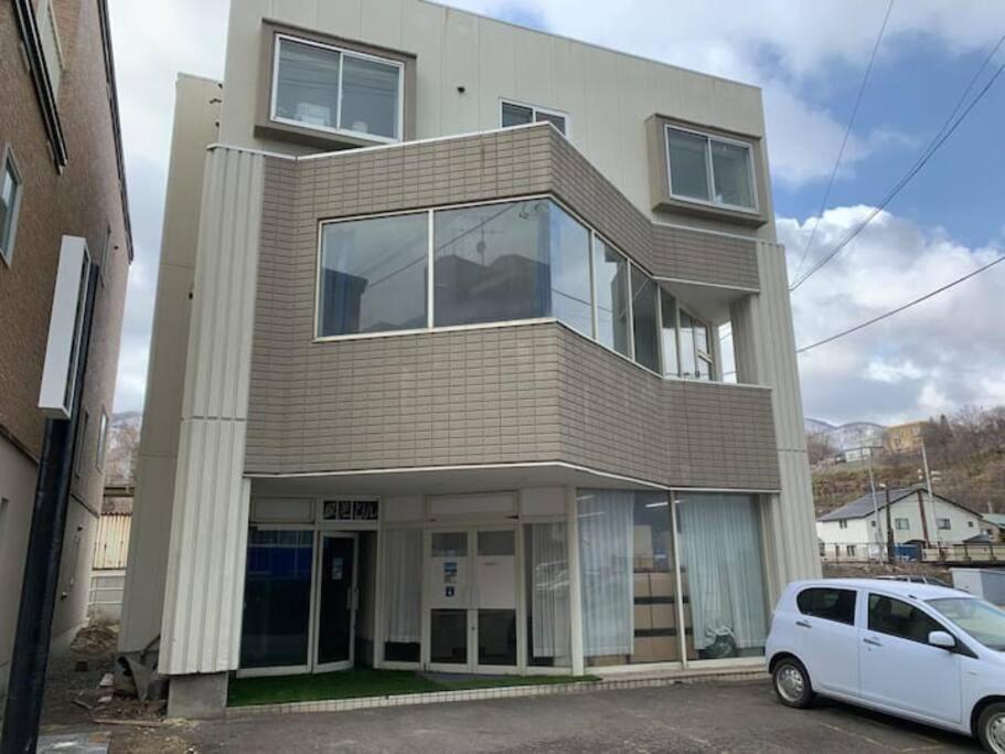 Zenibako House 3F-RoomA - main view