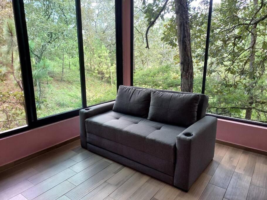 Hotel Cabana Nala De Lujo Para Parejas