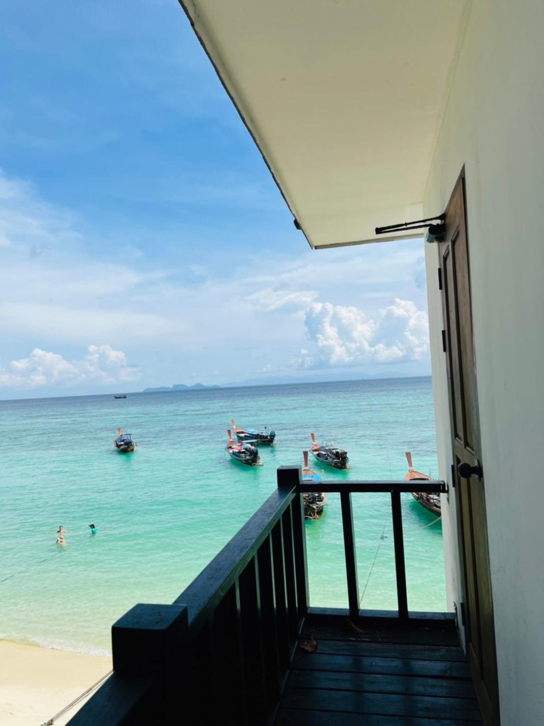 Cabana Lipe Beach Resort