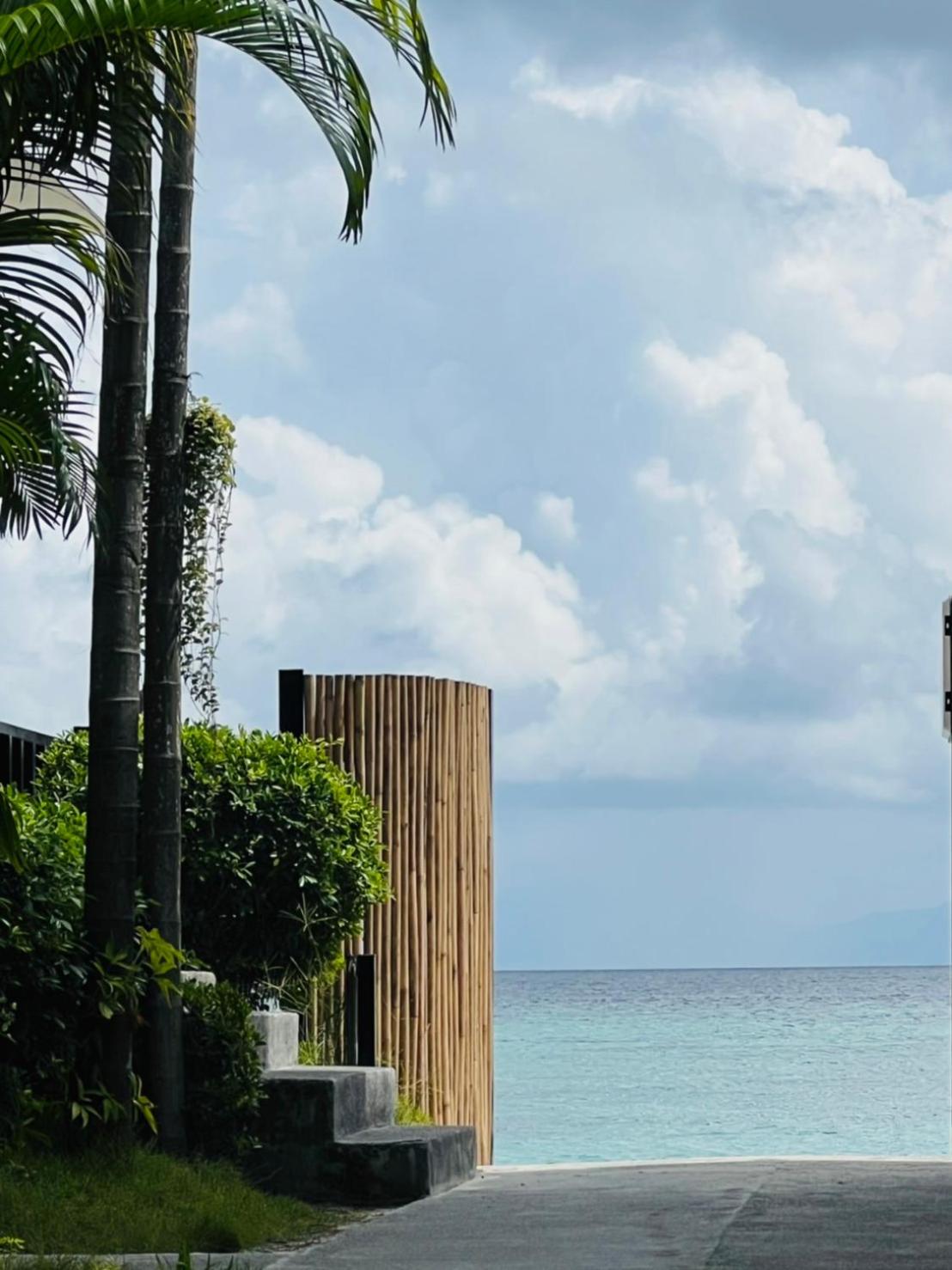Cabana Lipe Beach Resort