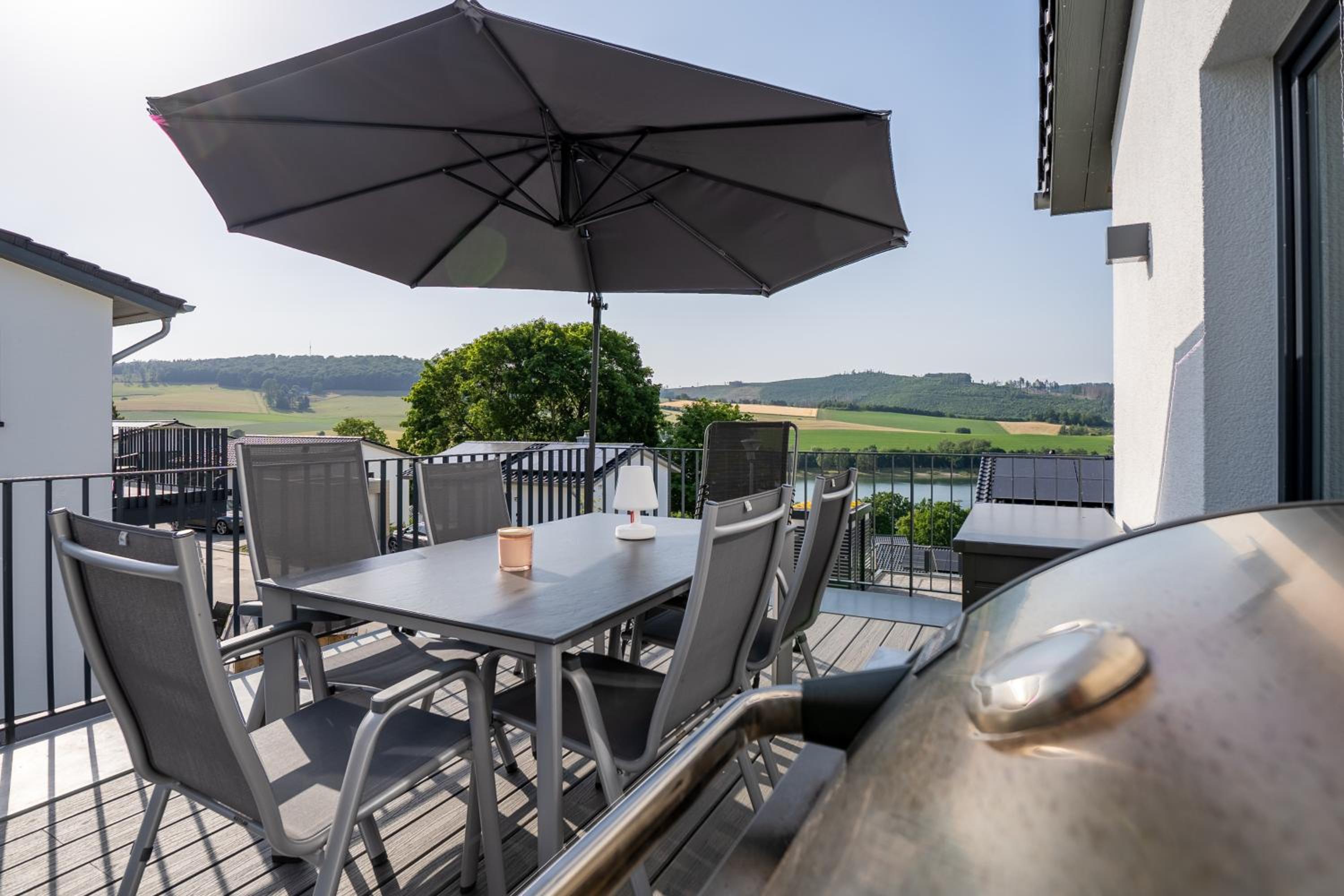 Ferienhaus SAUERLAND am Diemelsee- Heringhausen Sonnenweg 7