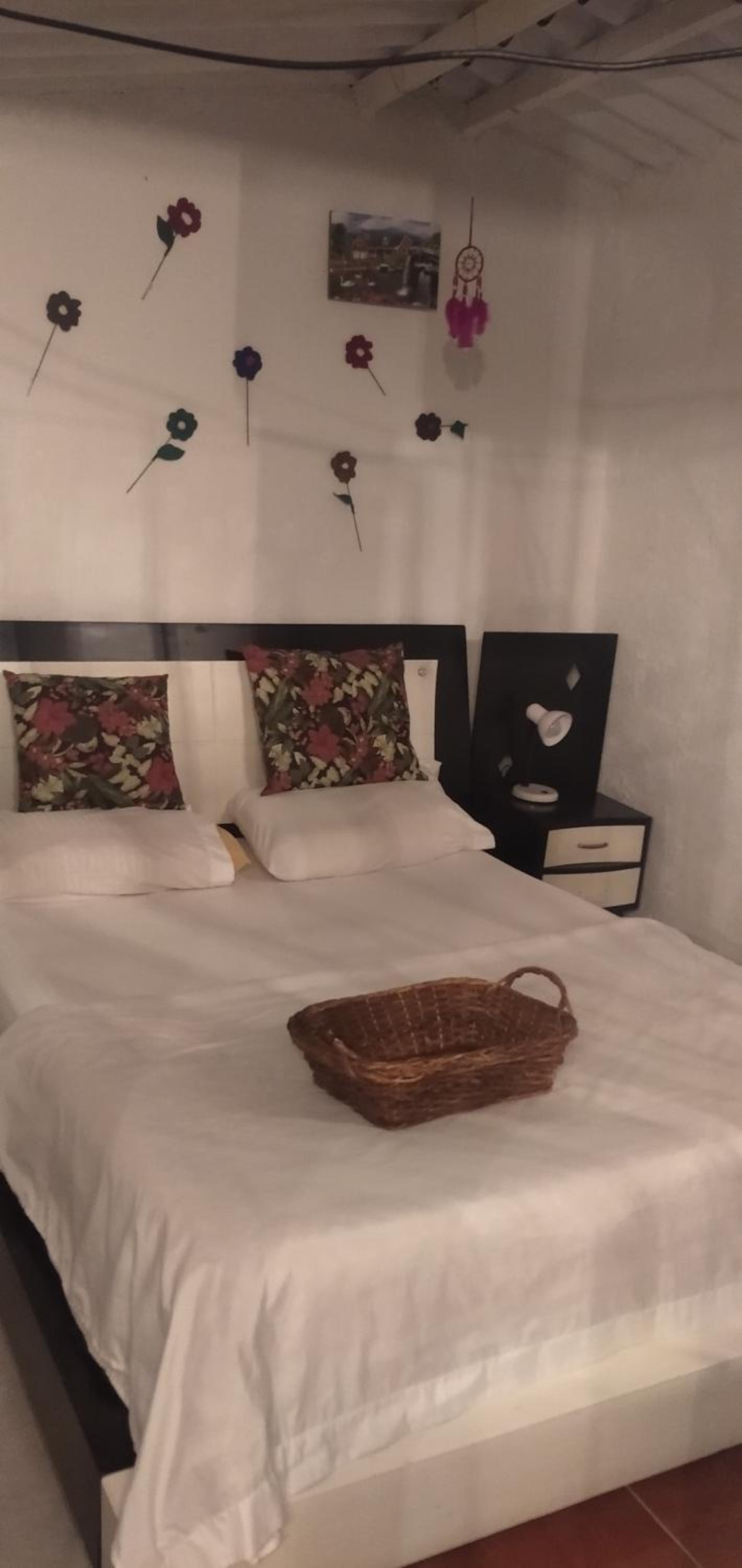 Cabaña en el Campo