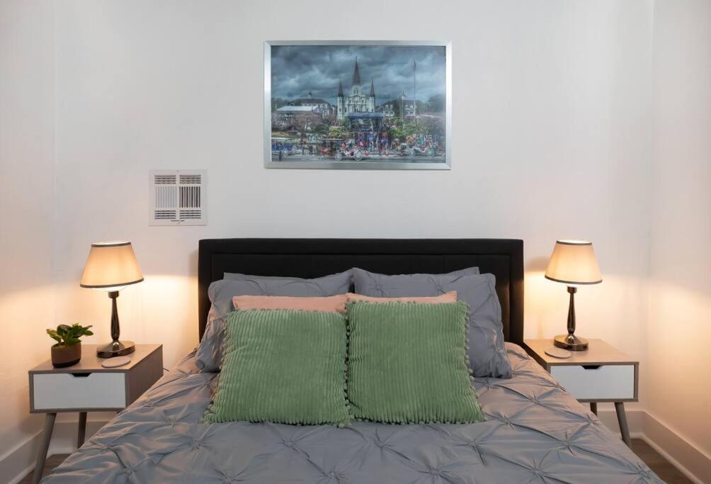 Beautifully updated New Orleans home view 5