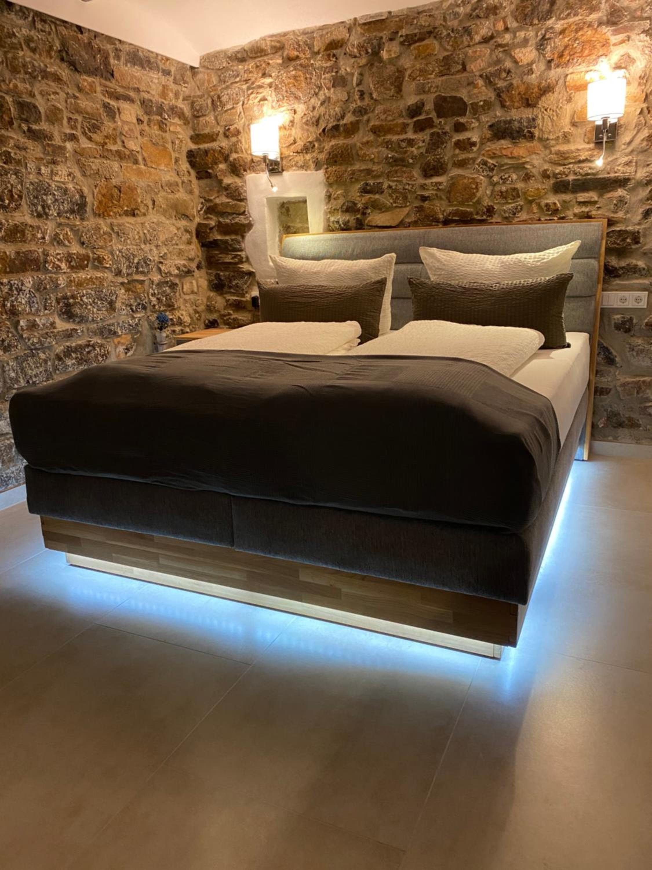 Apartments im Chateau d'Esprit