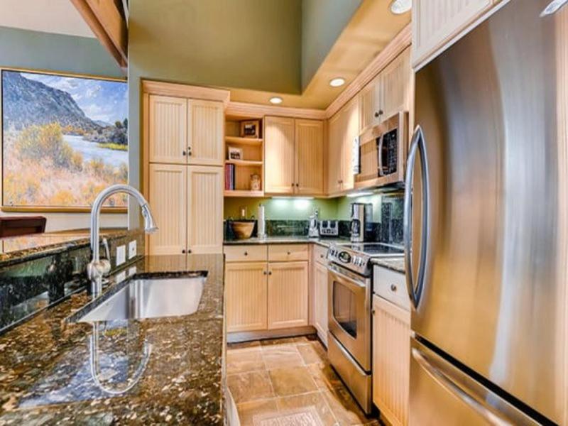 Beaver Creek Pines 3Bedroom Den view 3