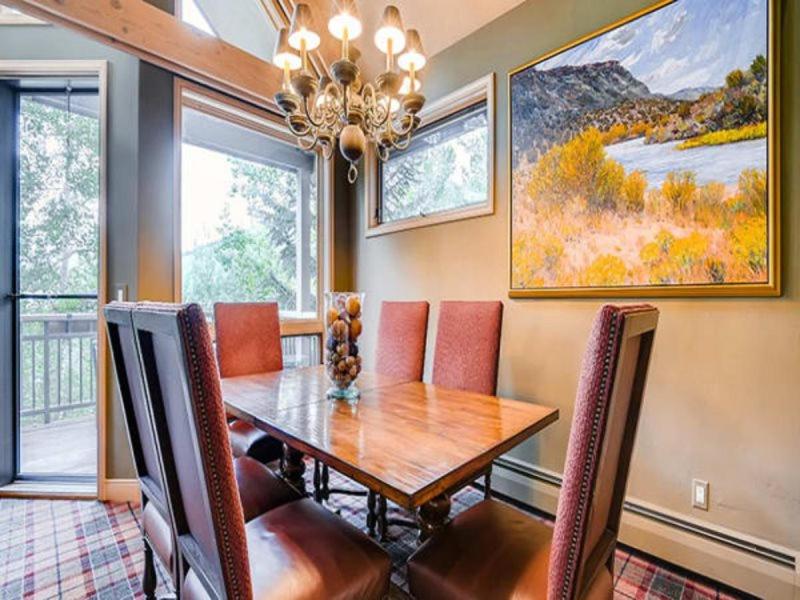 Beaver Creek Pines 3Bedroom Den view 4