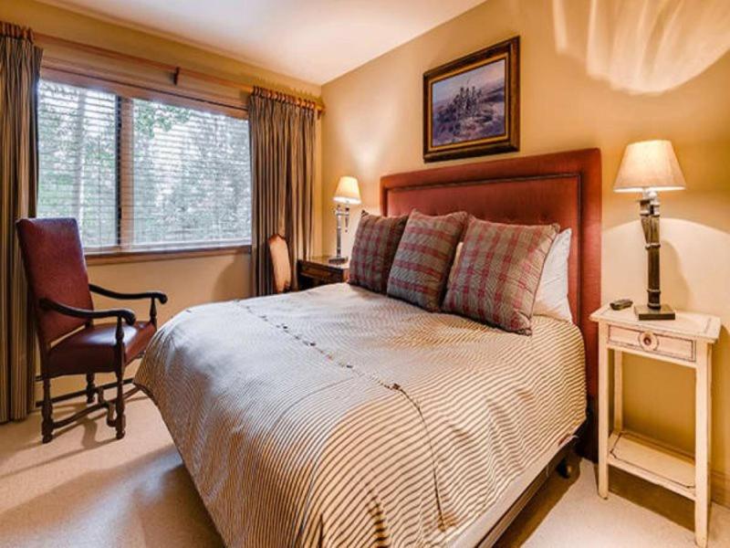 Beaver Creek Pines 3Bedroom Den view 5