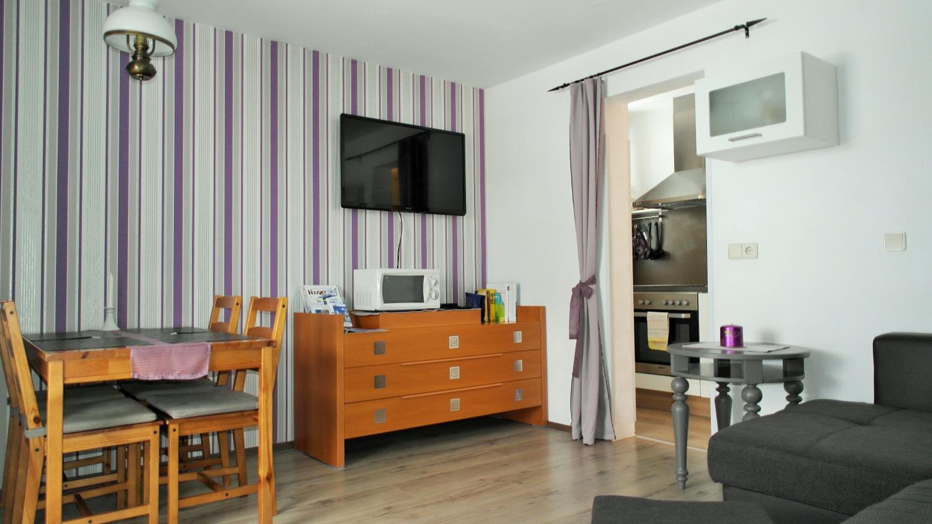 Appartement Gwiggner