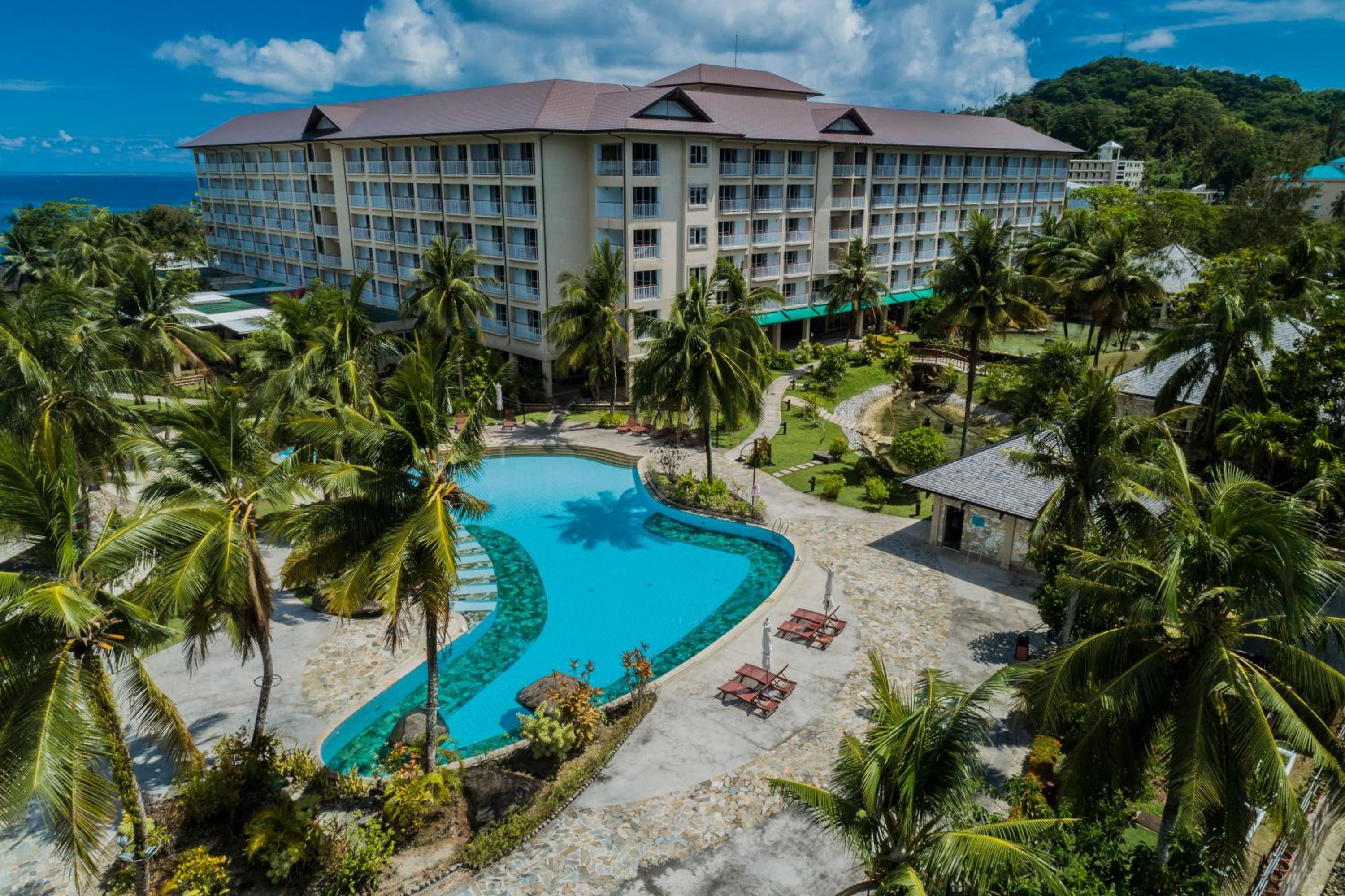 Palau Royal Resort, photo 34