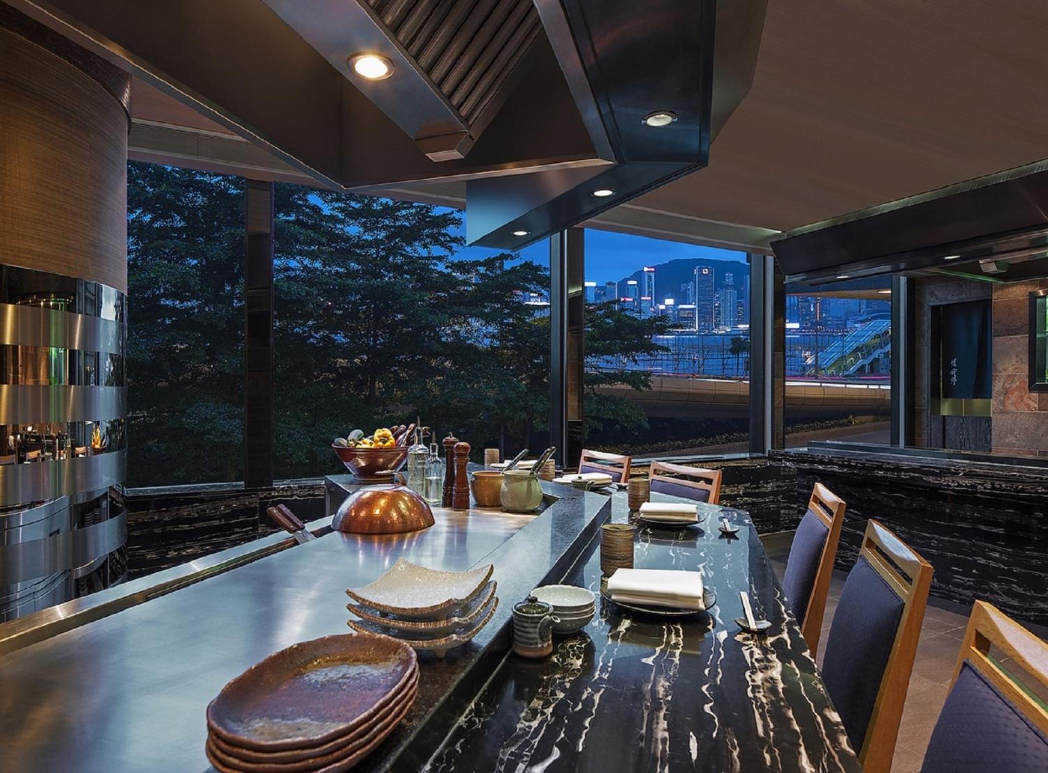 Boys Trip Hotels in Hong Kong