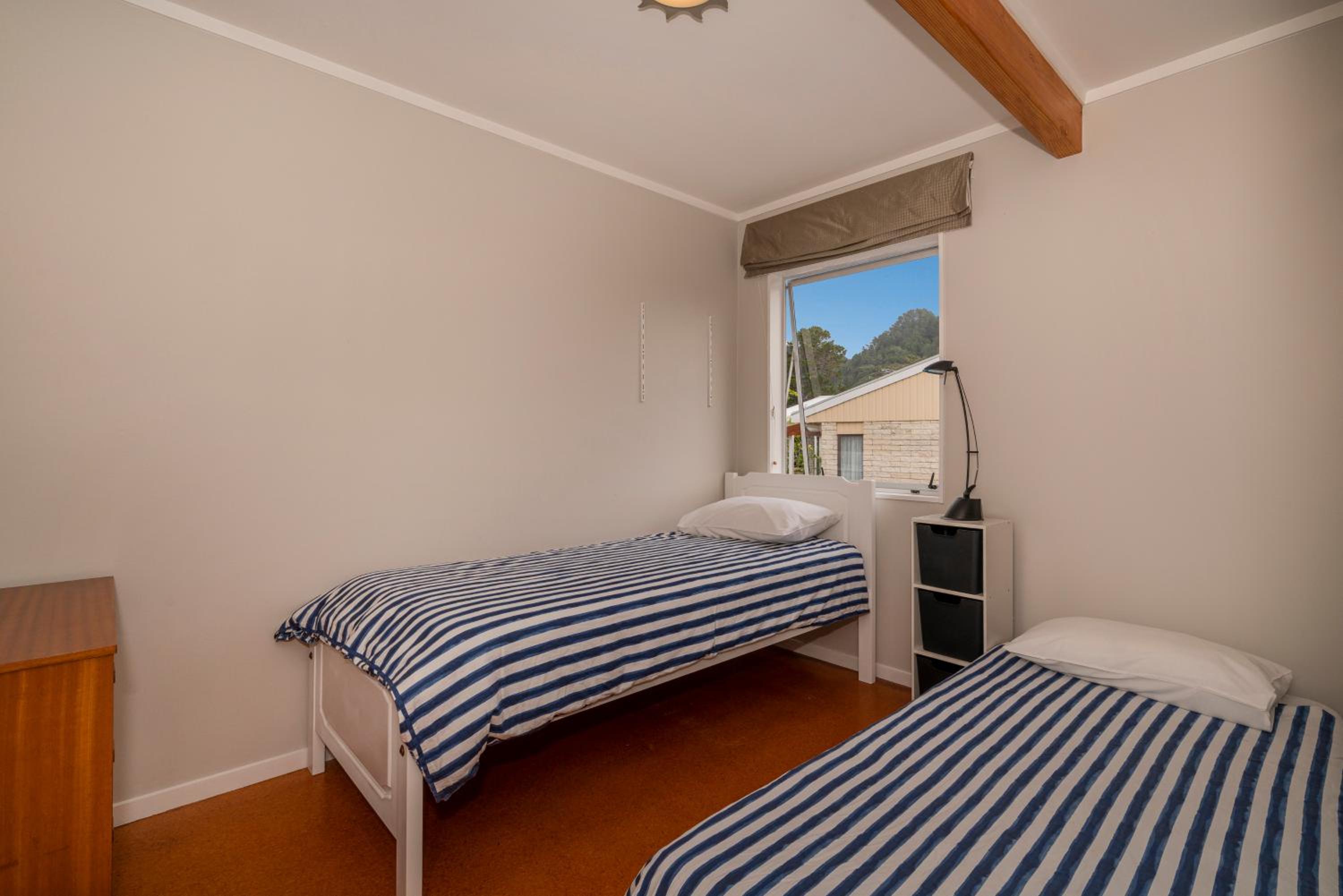 Pauanui Beach Therapy - Pauanui Holiday Home view 3