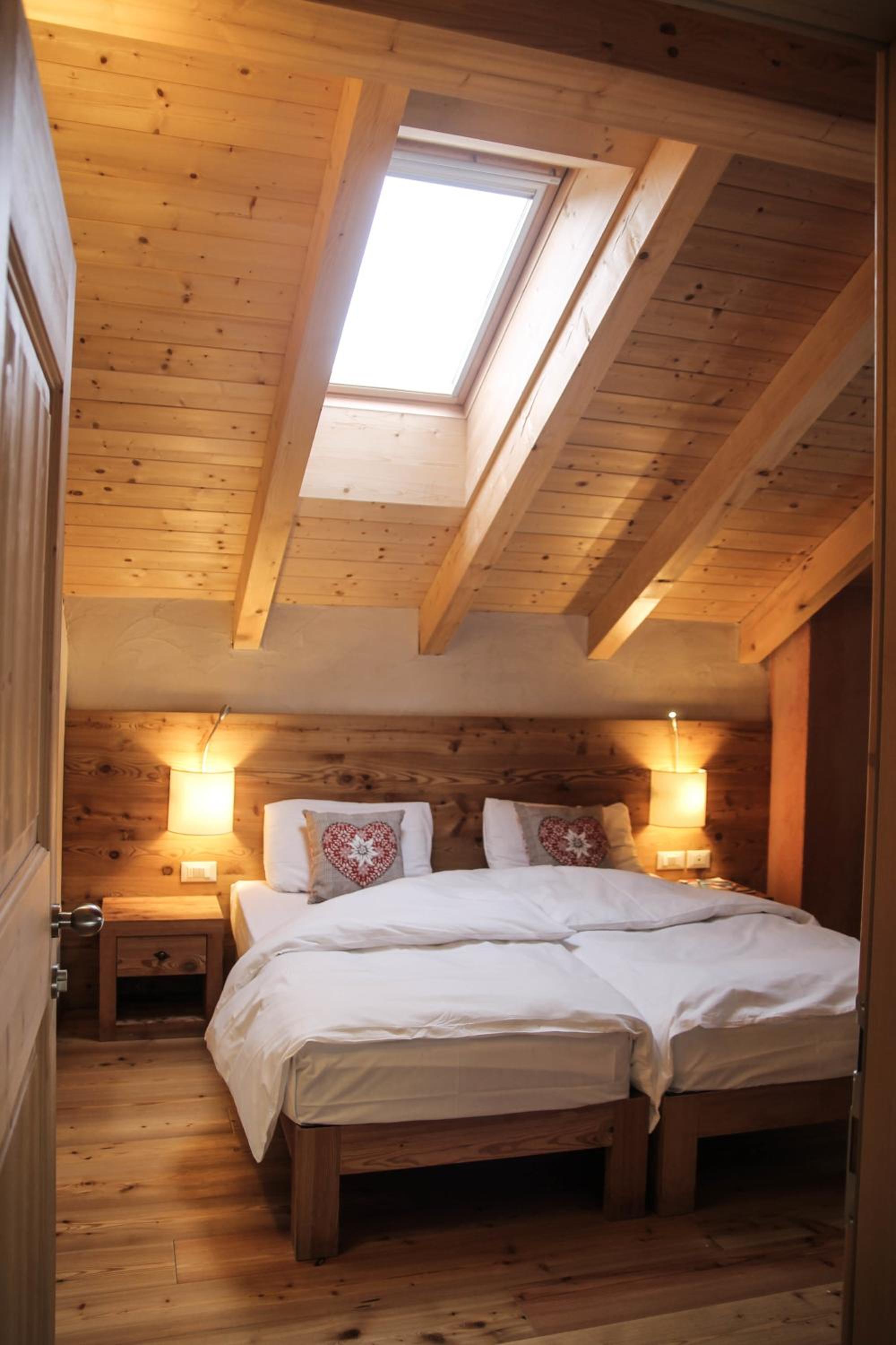 Malga Millegrobbe Nordic Resort