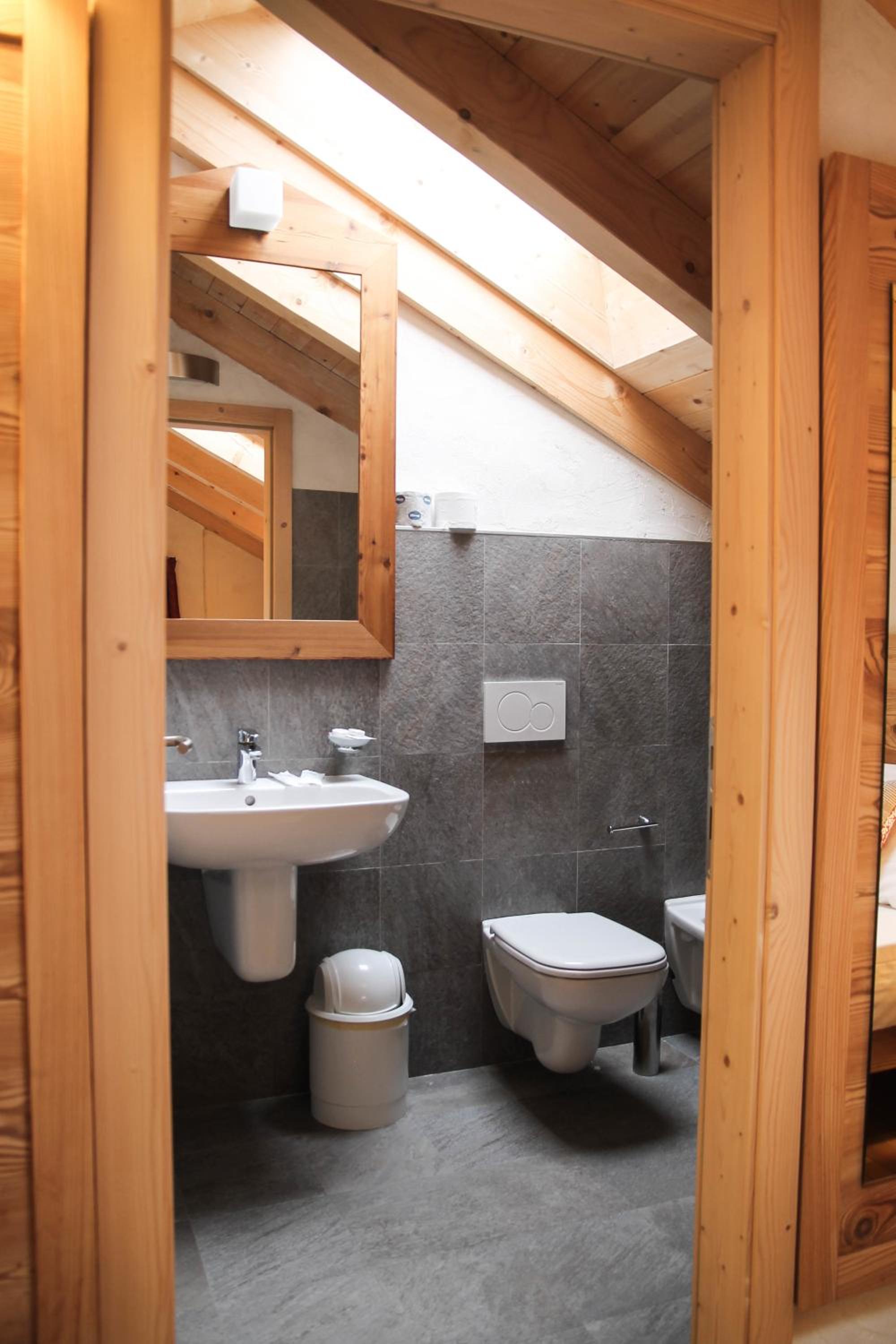 Malga Millegrobbe Nordic Resort