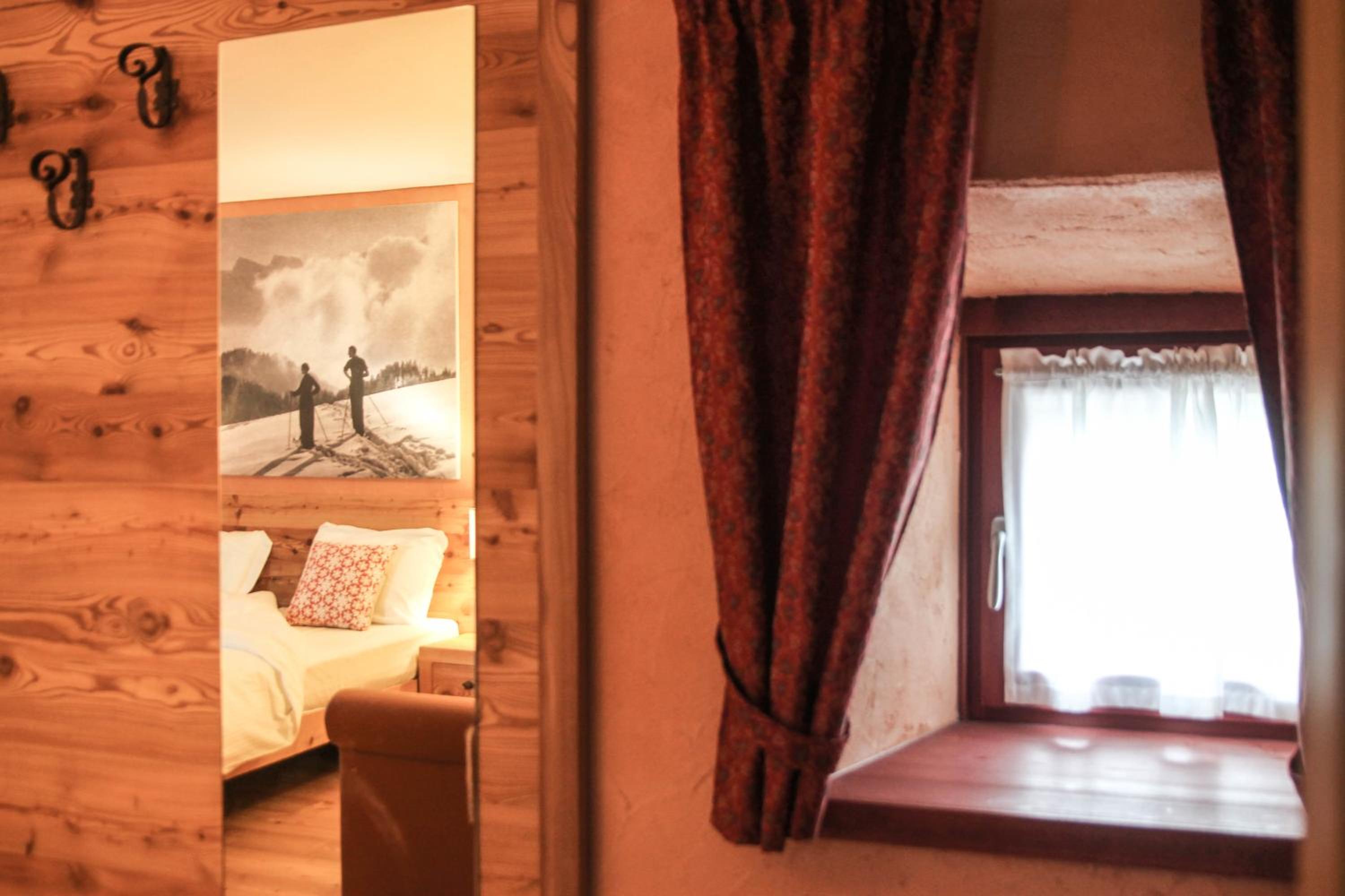 Malga Millegrobbe Nordic Resort