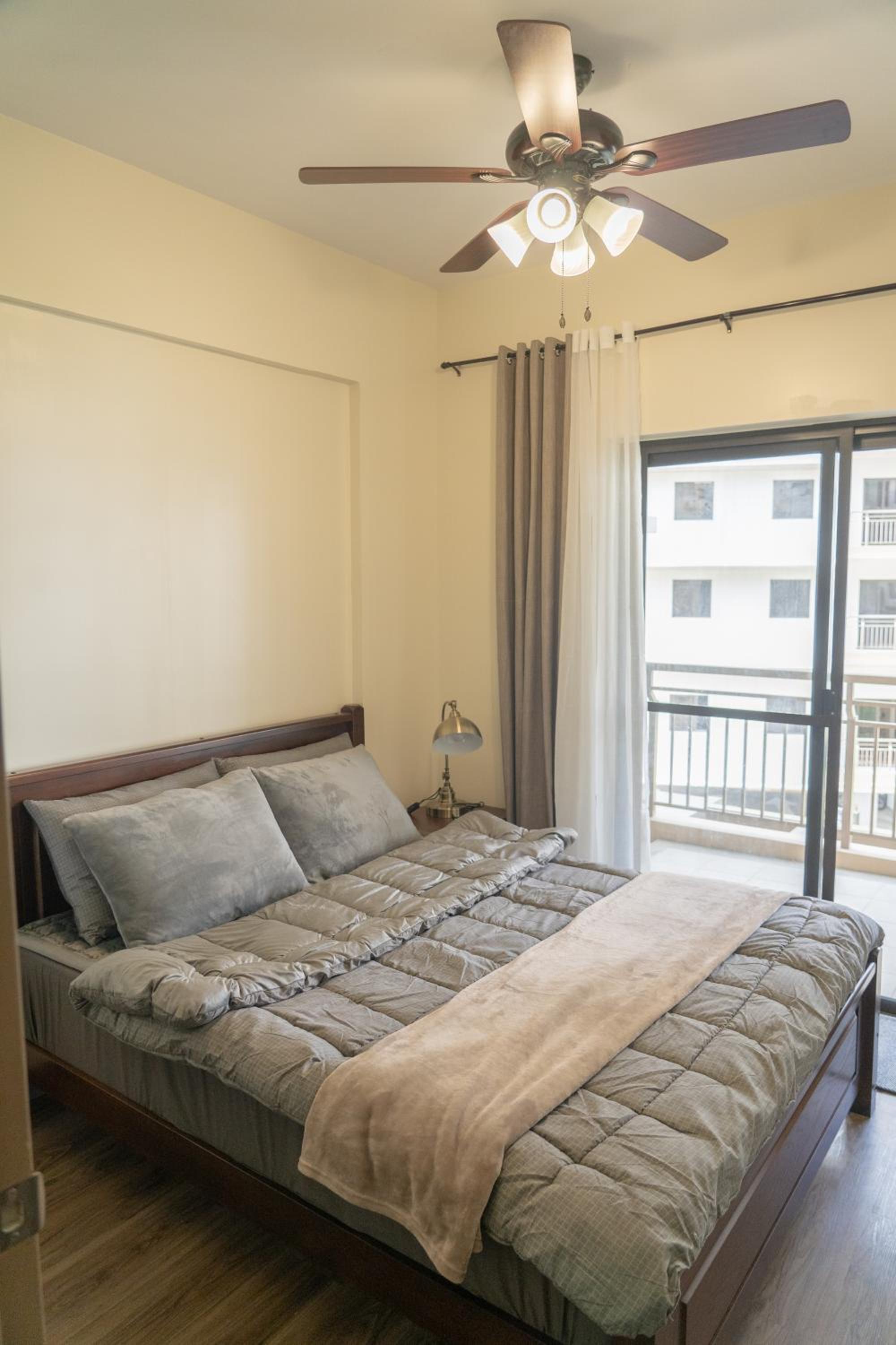 2 bedroom at Bristle Ridge view 3