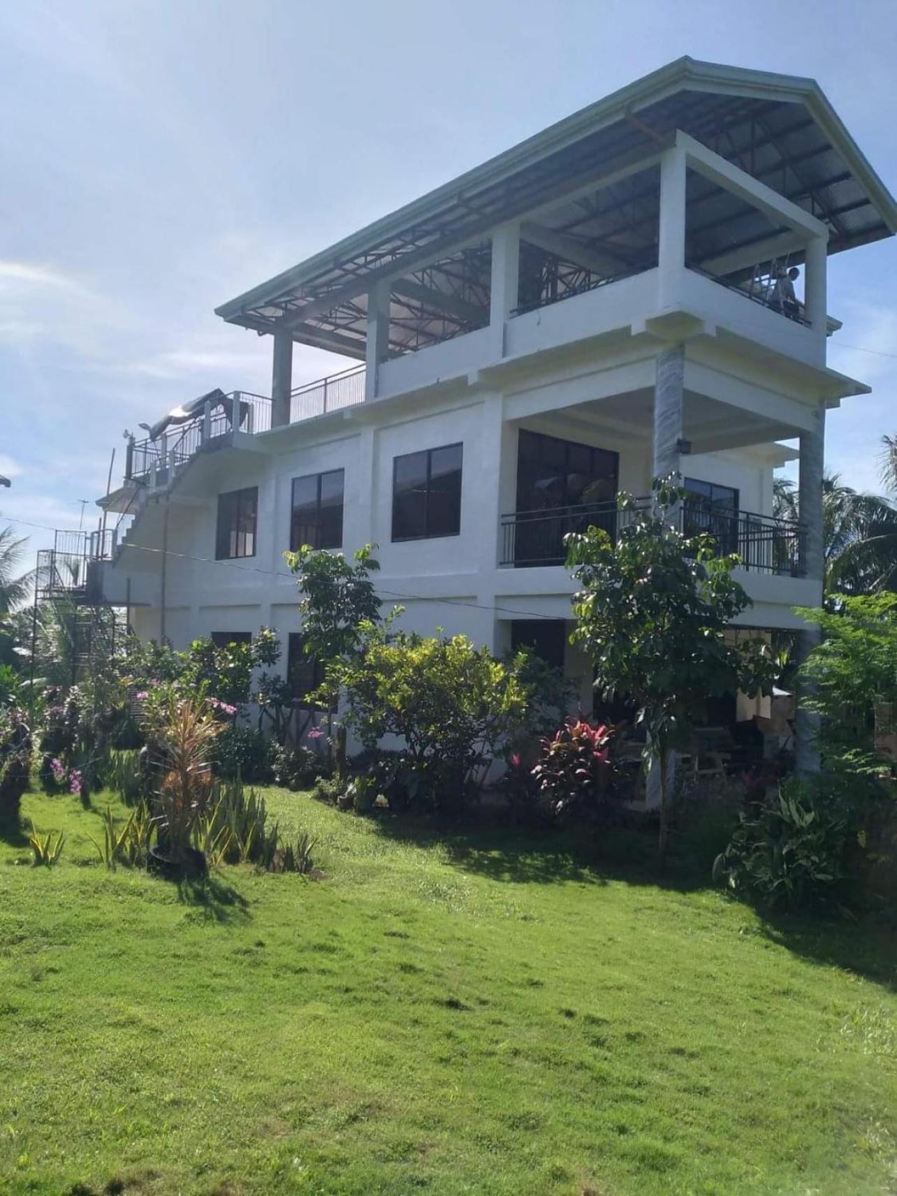 Taylors Plantacion Resort- The Second Floor