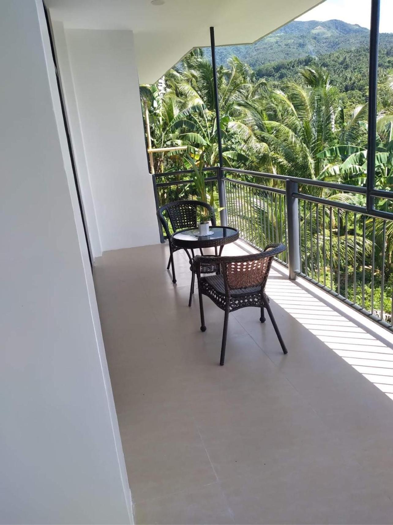 Taylors Plantacion Resort- The Second Floor