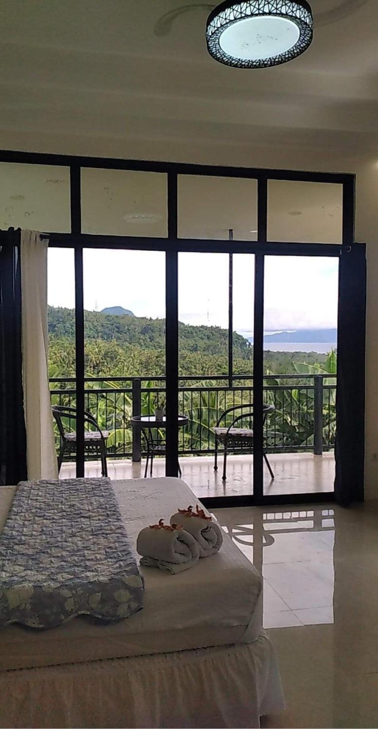 Taylors Plantacion Resort- The Second Floor
