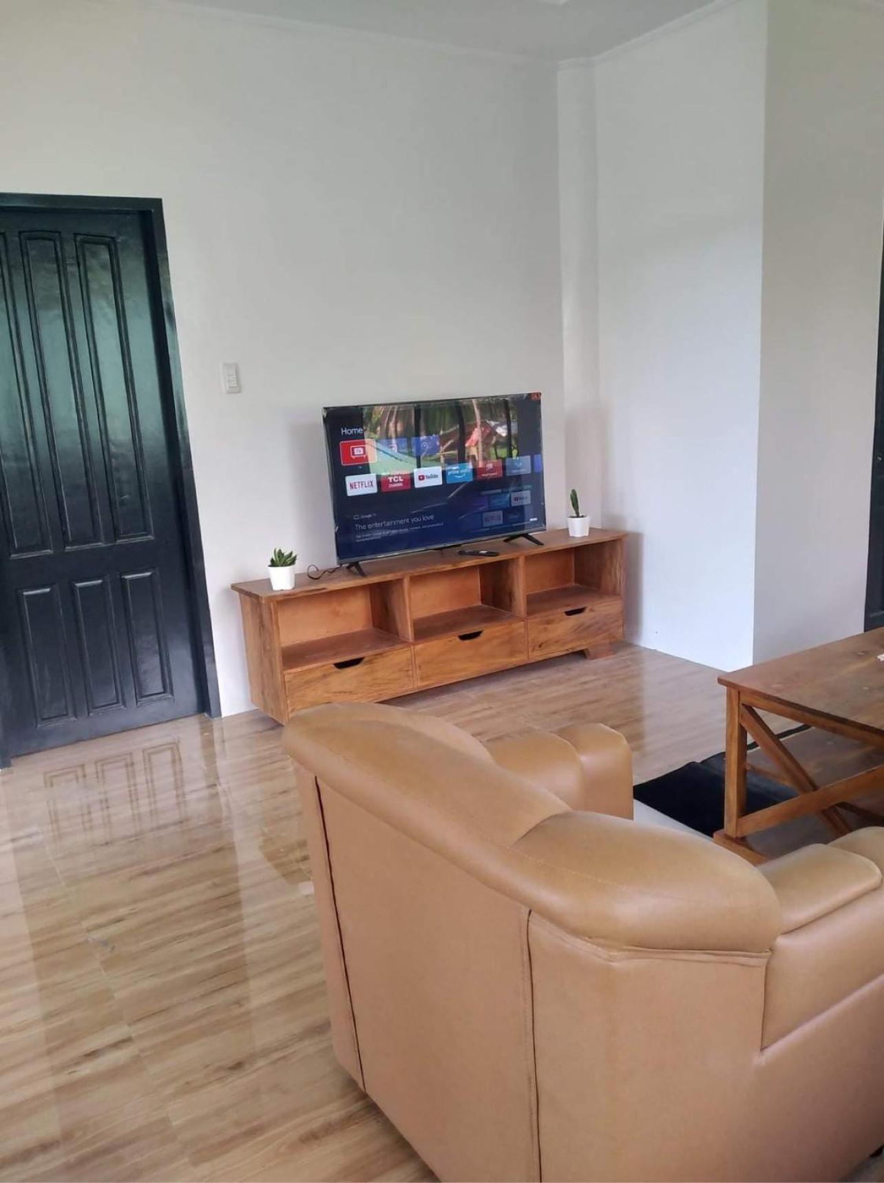 Taylors Plantacion Resort- The Second Floor