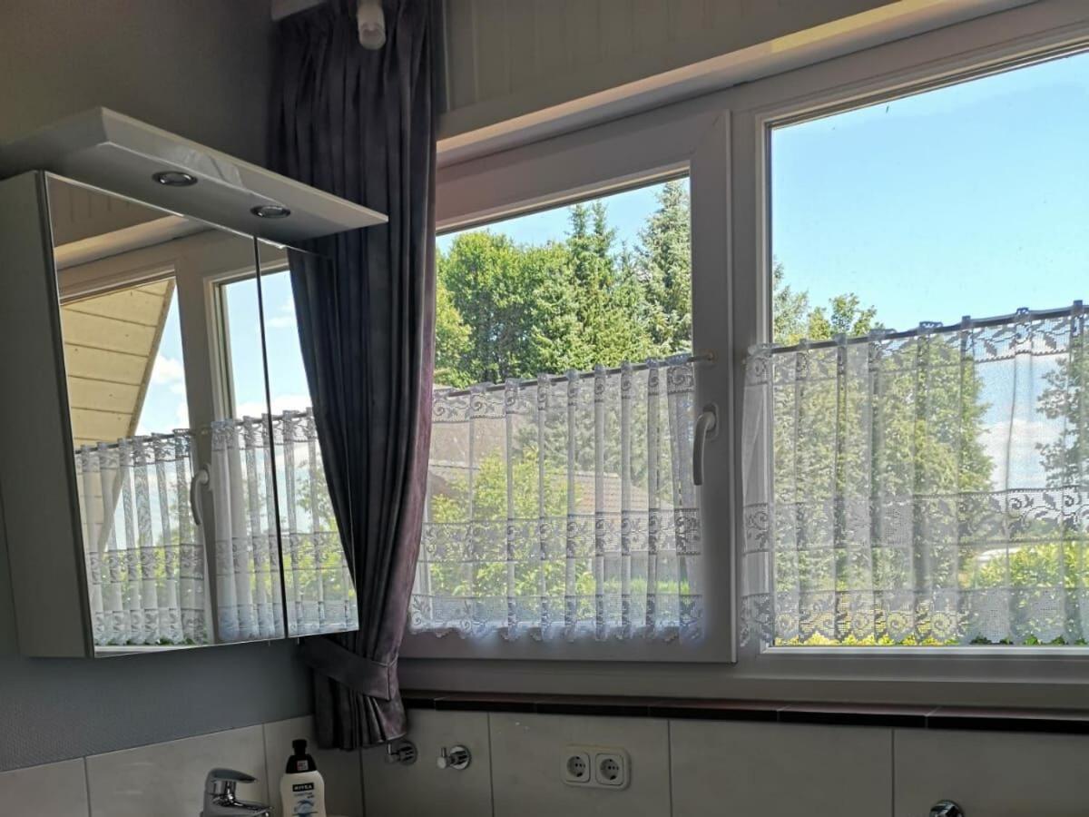 Sonnenhaus Brodersby