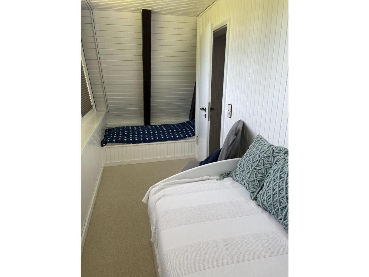 Sonnenhaus Brodersby