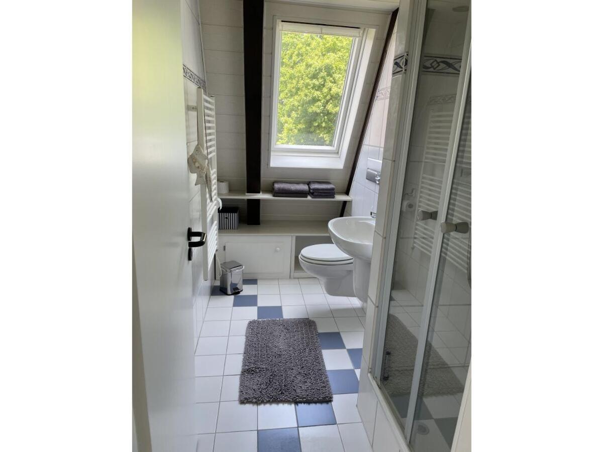 Sonnenhaus Brodersby