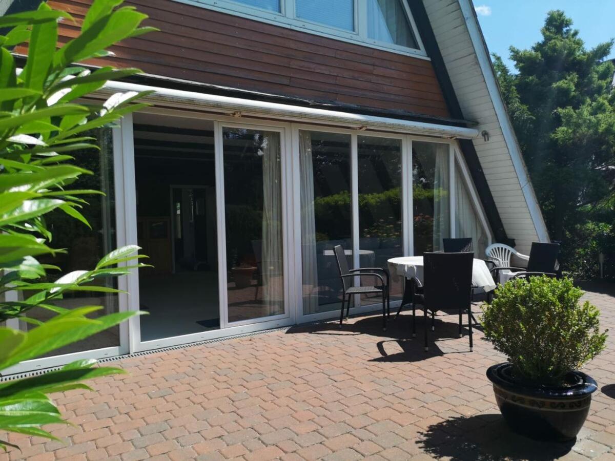 Sonnenhaus Brodersby
