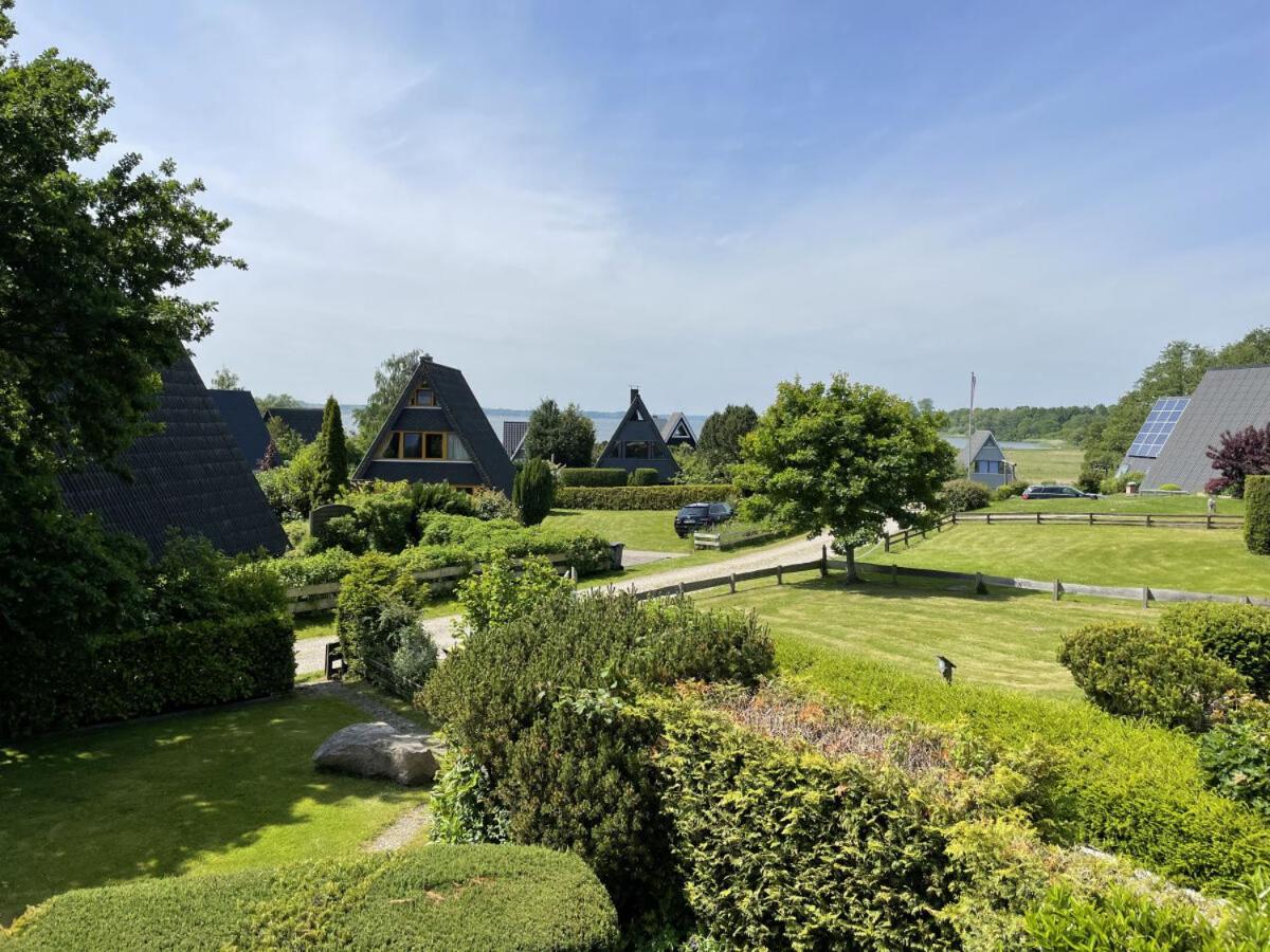 Sonnenhaus Brodersby