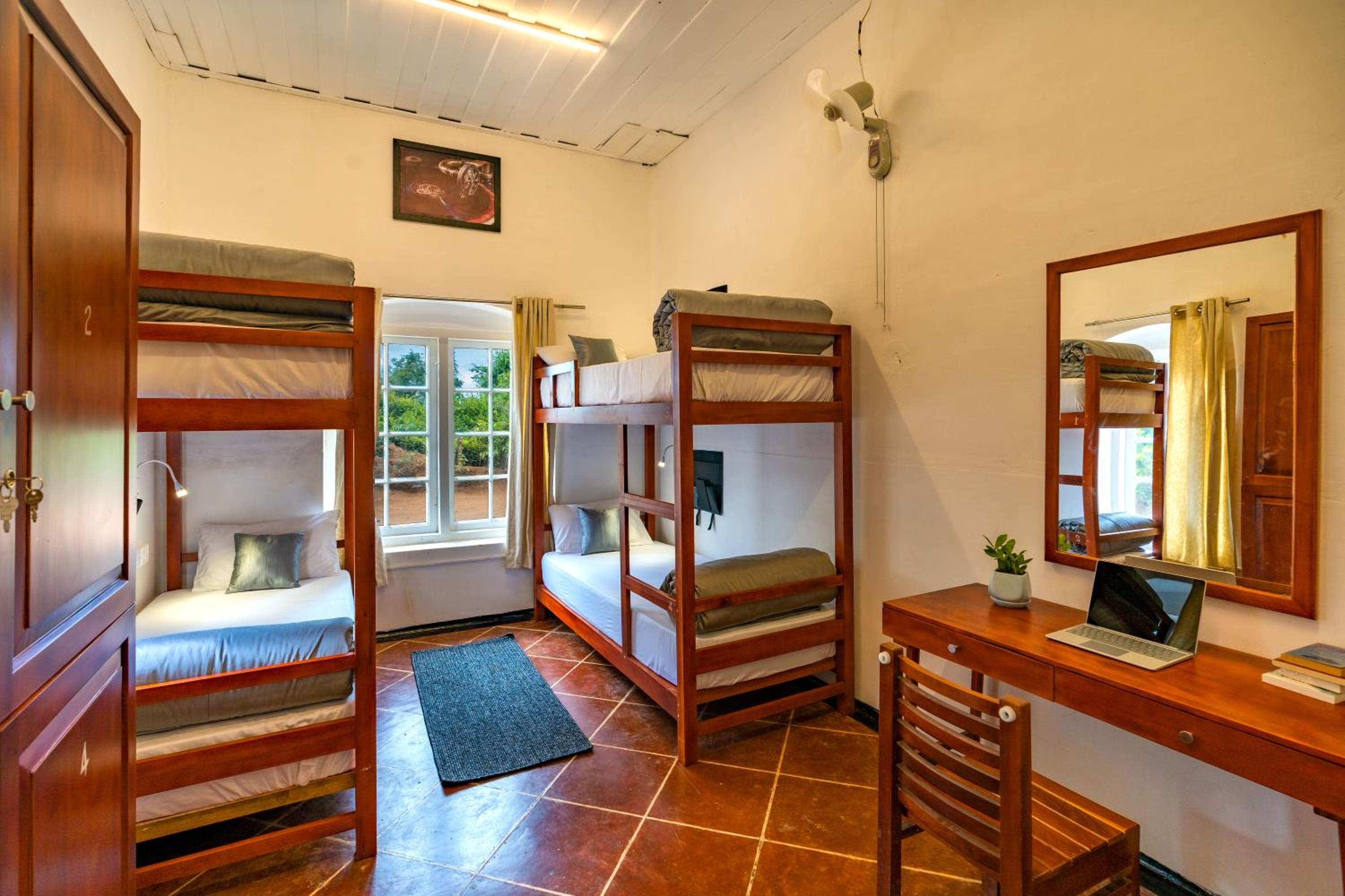 Zostel Plus Wayanad view 5