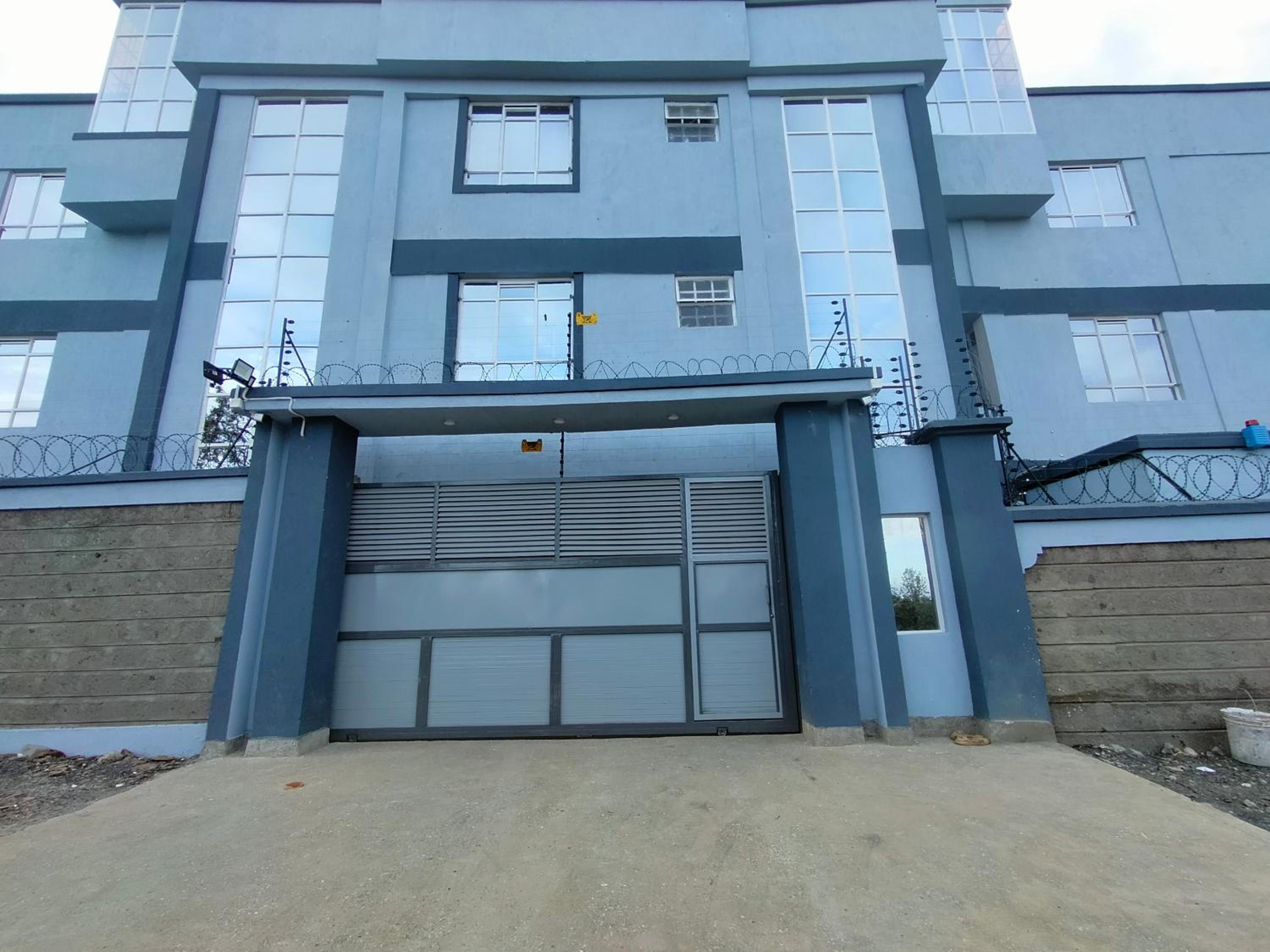 One bedroom unit with wi-fi & parking view 4