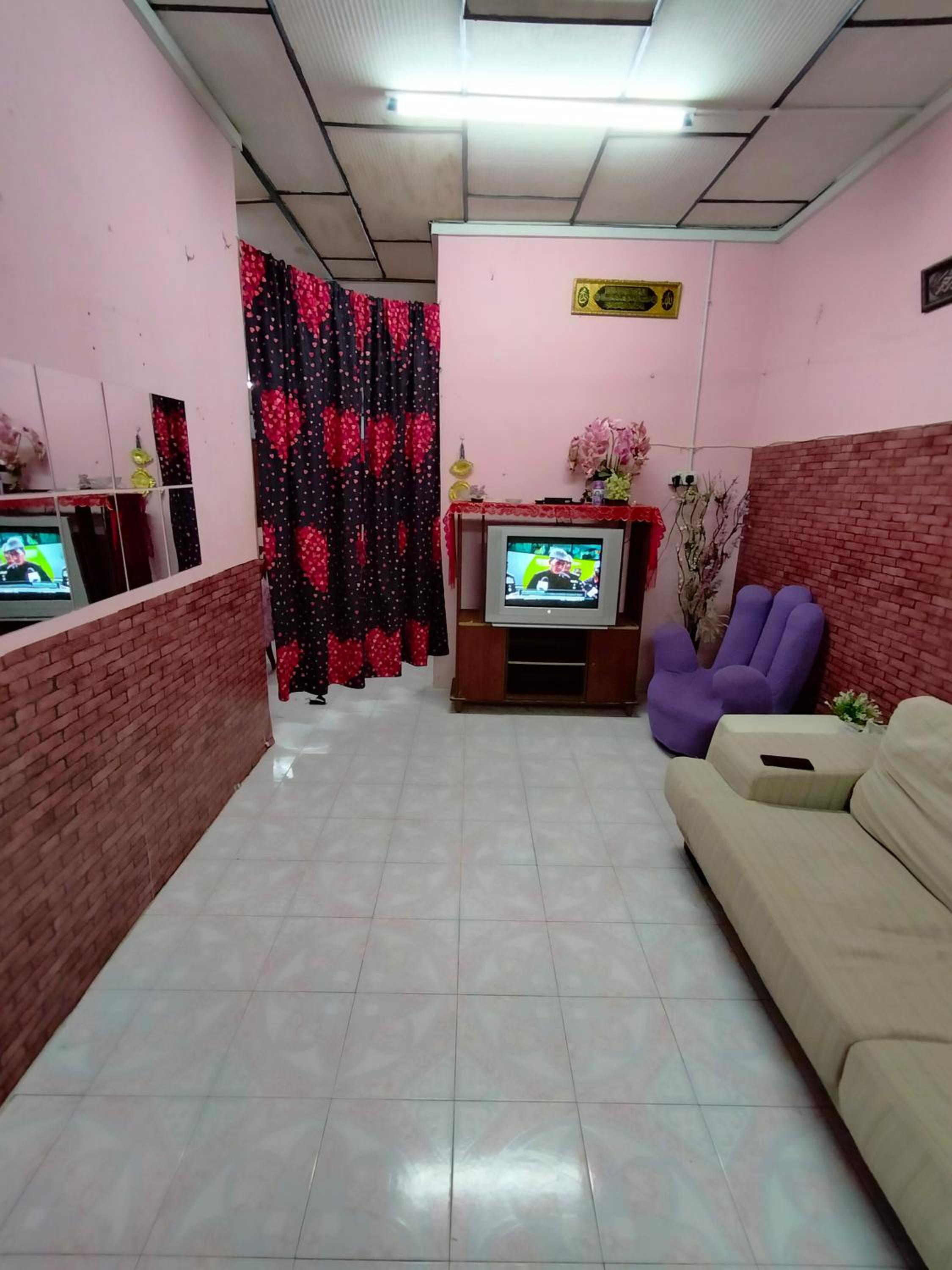 FourtyOne Homestay Mentakab Pahang photo 8