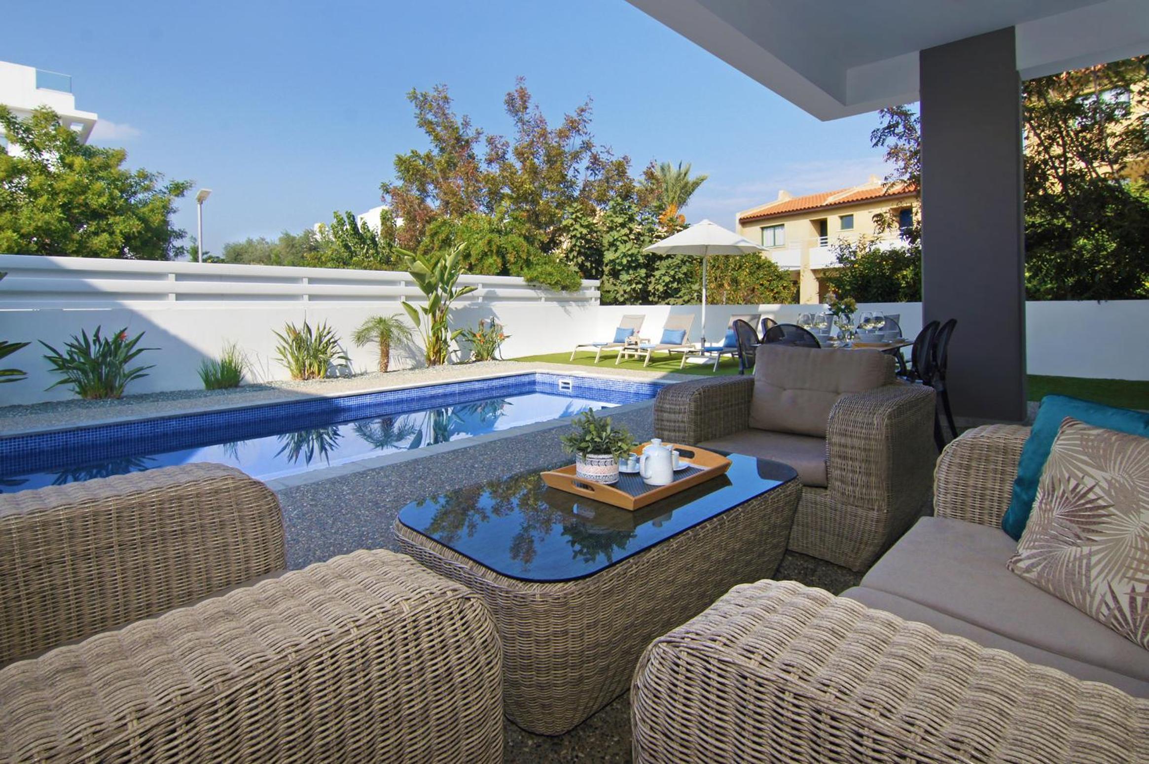 Villa Maritime