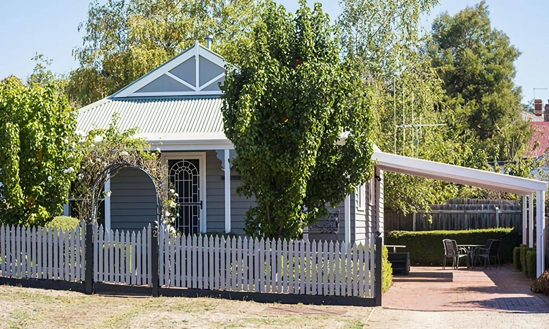 Birdie Daylesford