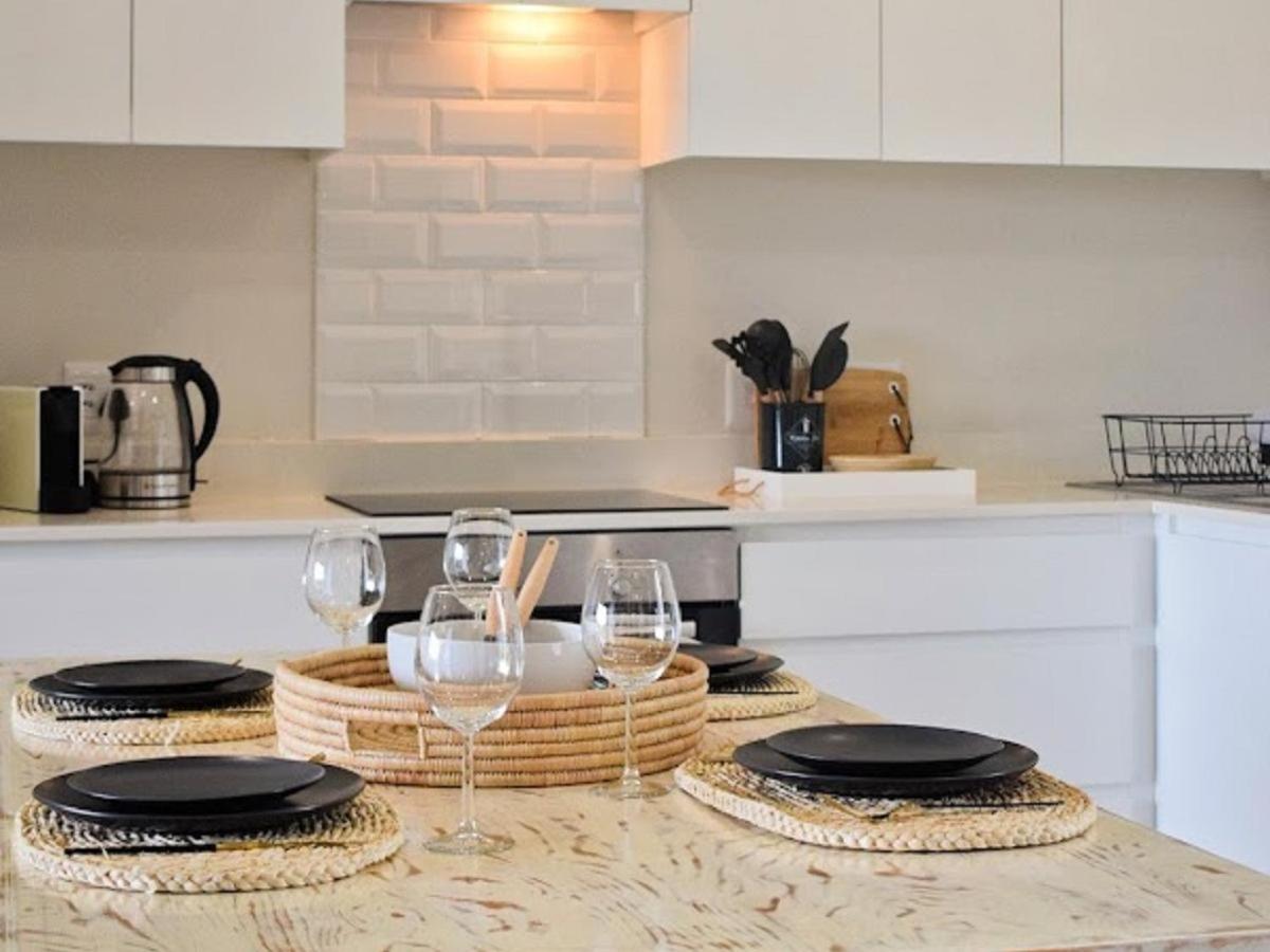 Sea & Valley View - Luxury Apartment - Private Estate view 2
