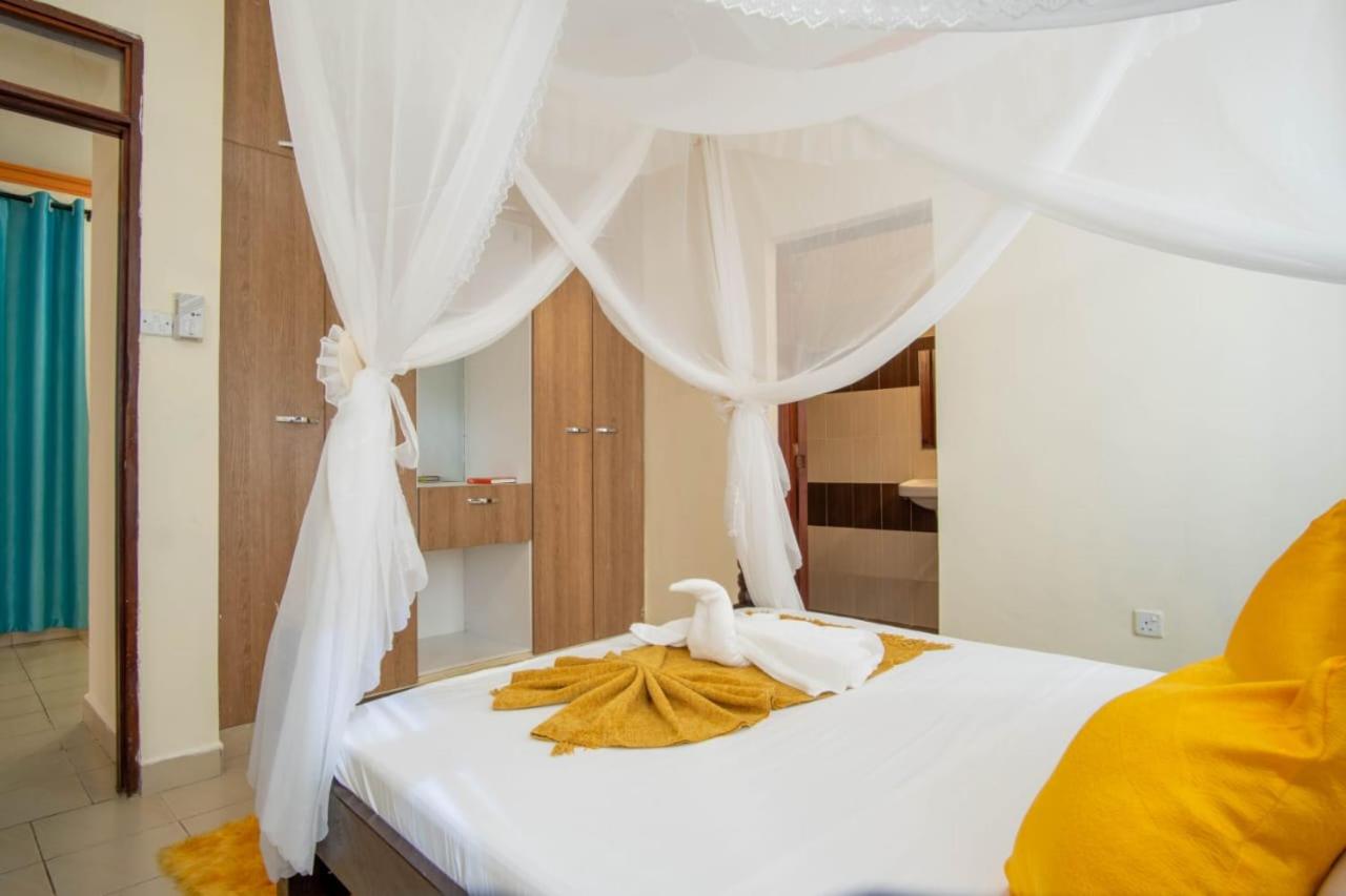 FARAJAH 3BR BY MTWAPA HOMESTAY view 2