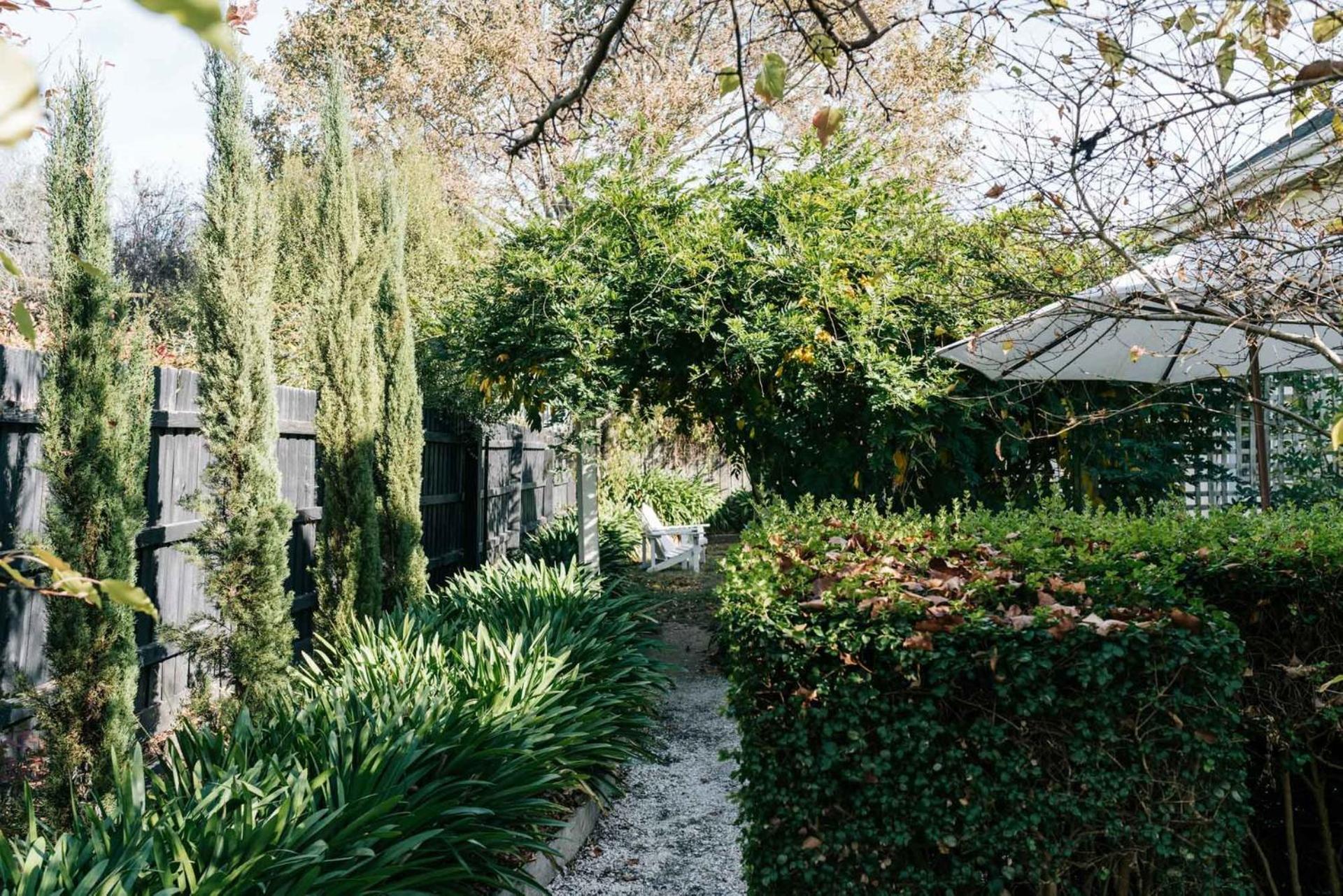Carrington House Daylesford