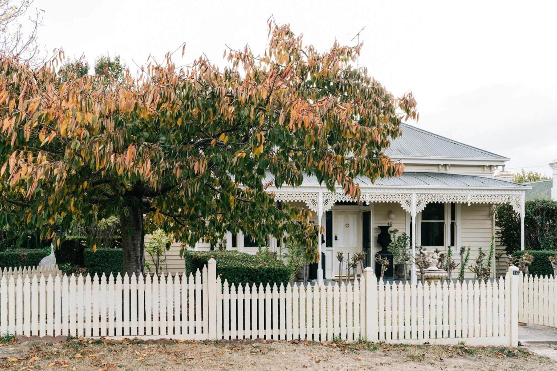 Carrington House Daylesford