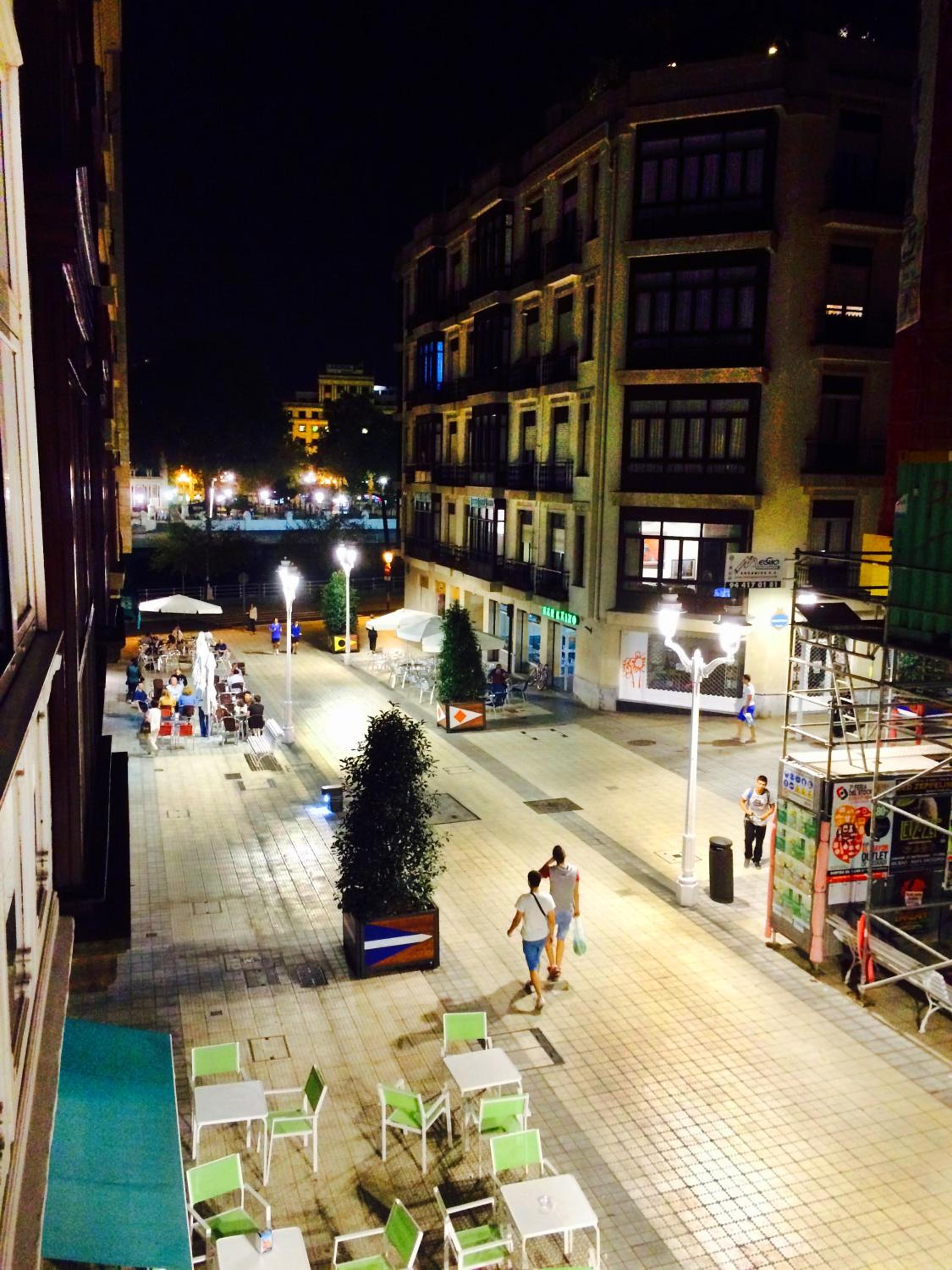 Pension Martinez view 3