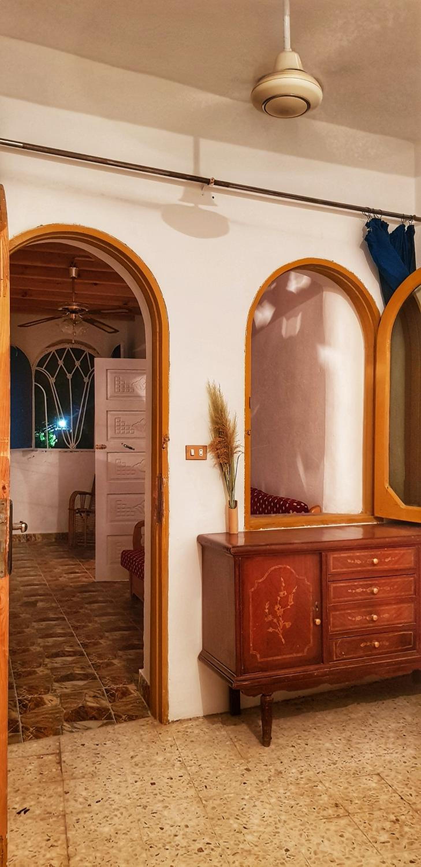 HabuHeritageHomeStayInLuxor