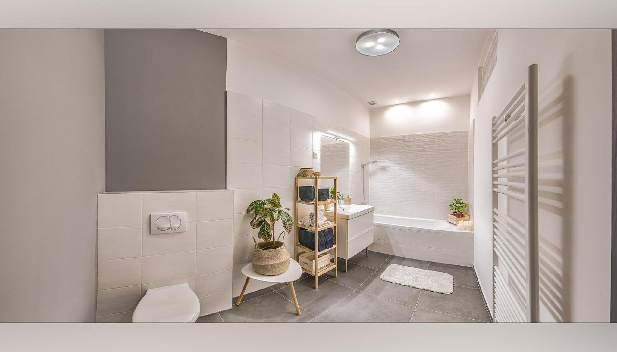 Luxury 2BR Apartment in Downtown Budapest - Ora House