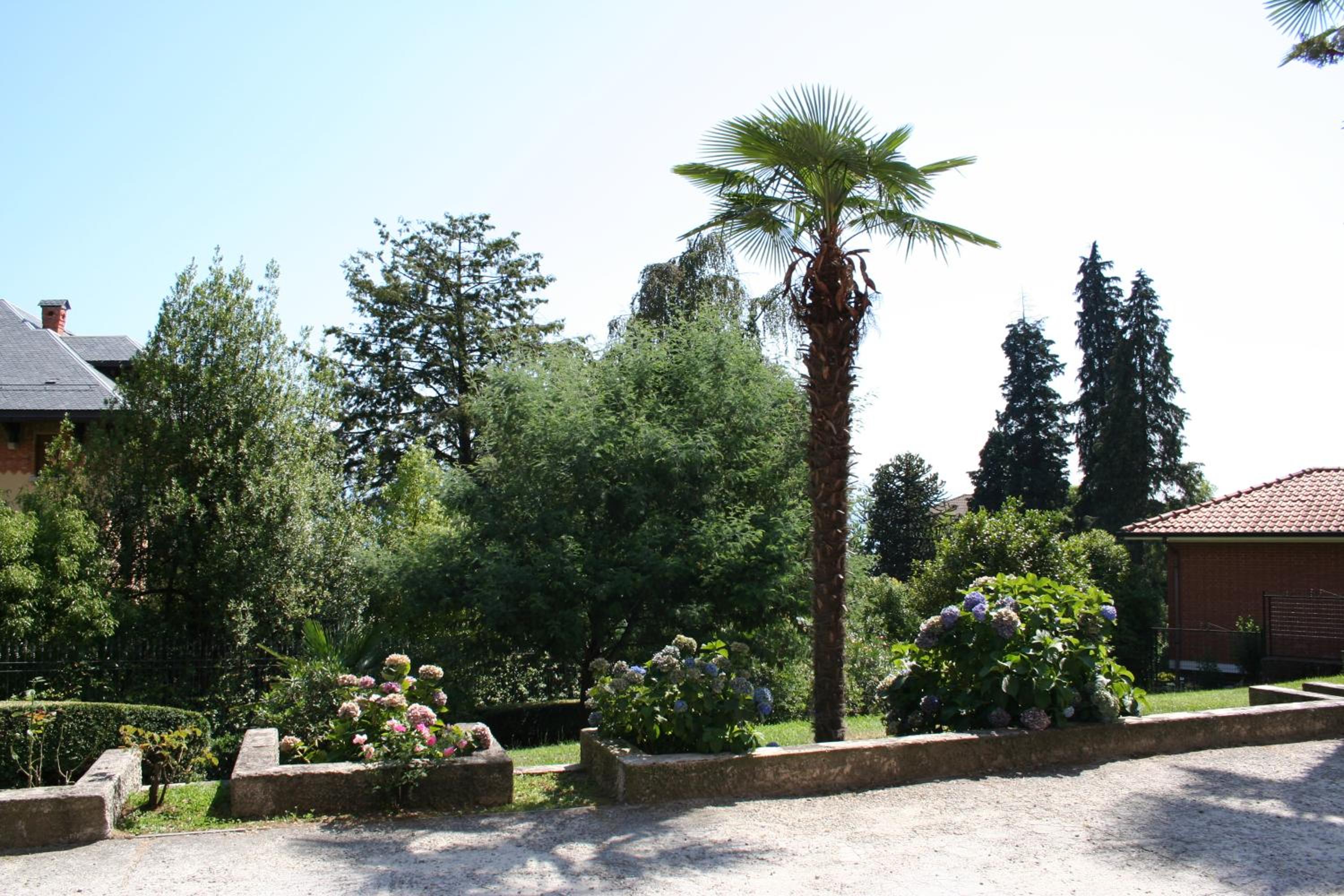 Lake view Silvano Apartment