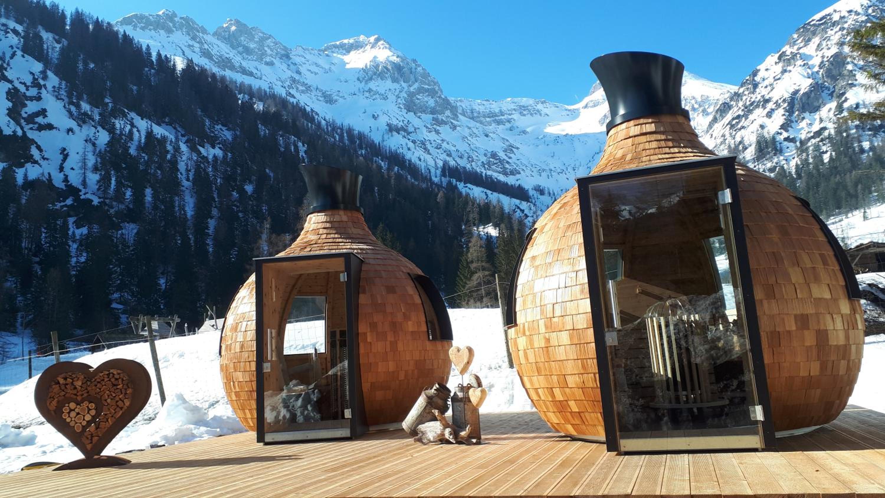 Alpengasthof Gern Alm
