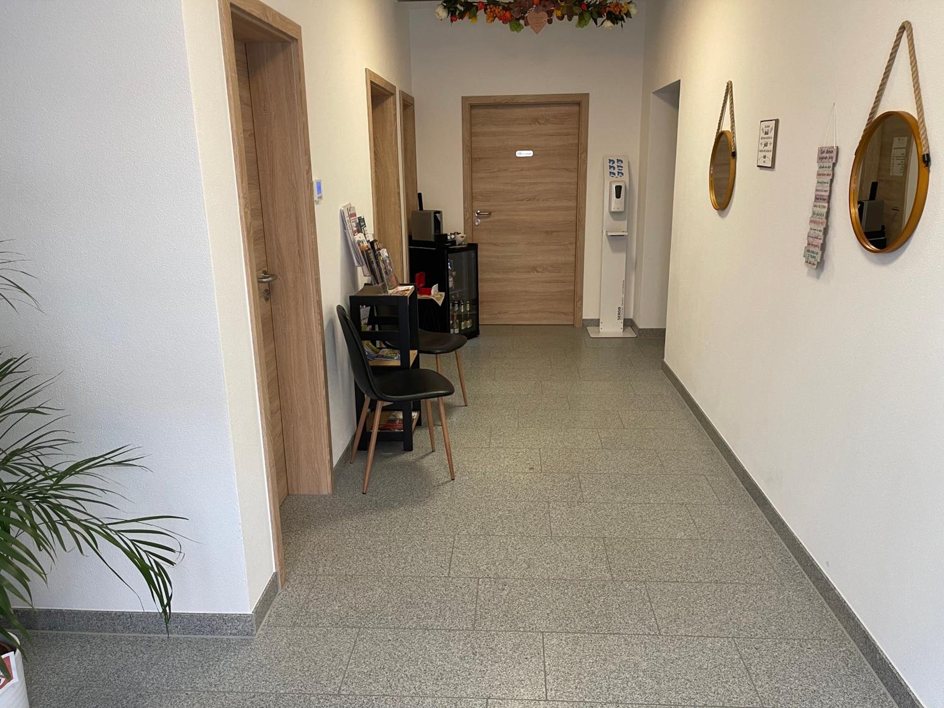Die 1A Pension view 3