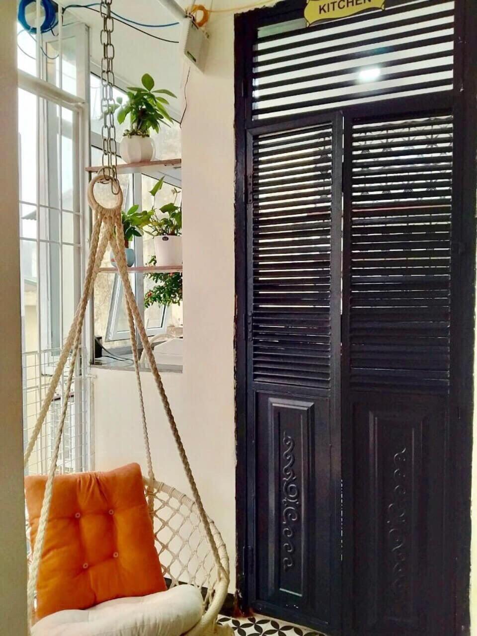 MICHELIA APARTMENT