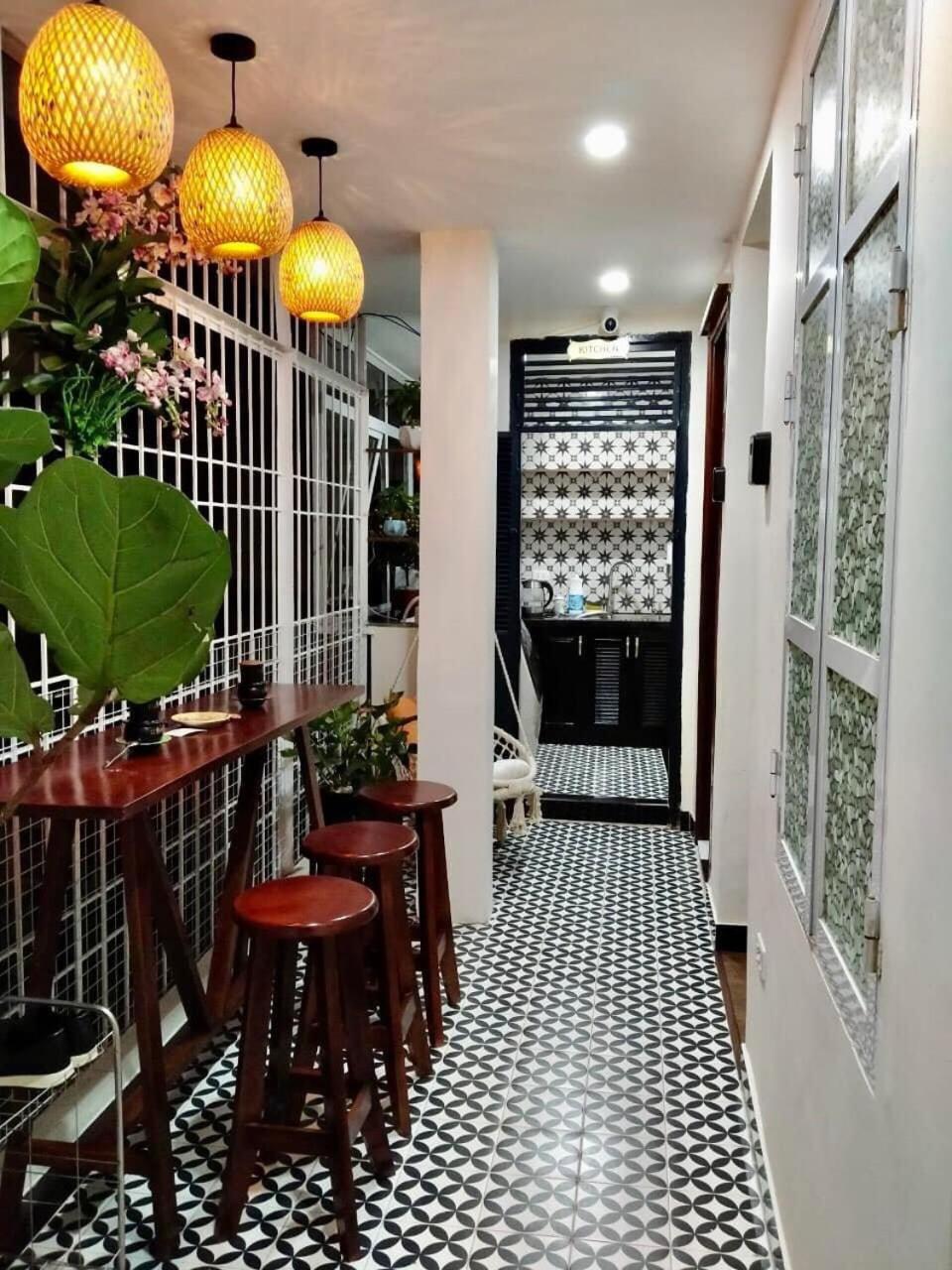 MICHELIA APARTMENT