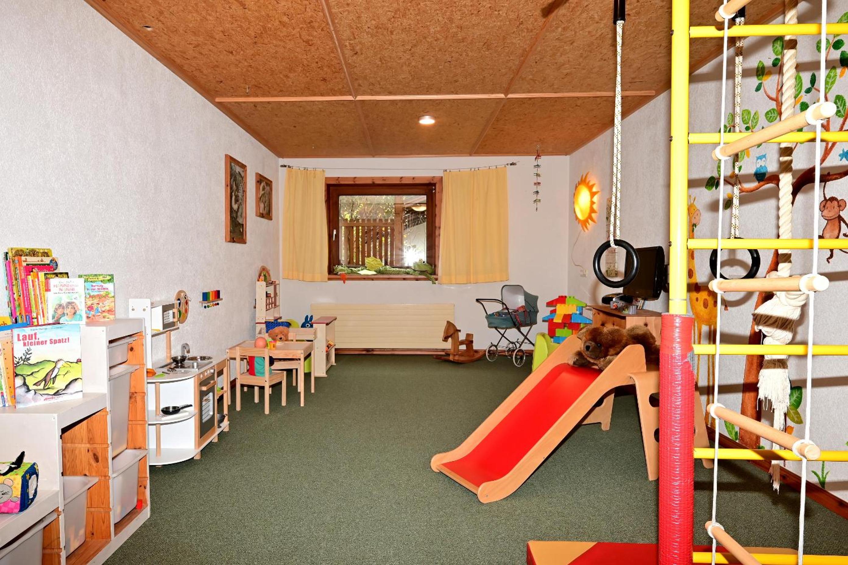 Das ALPSPITZ